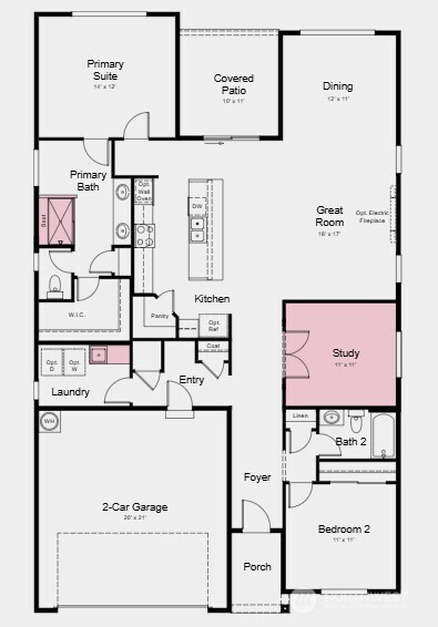 2715 Bowthorpe Street Property Photo 33