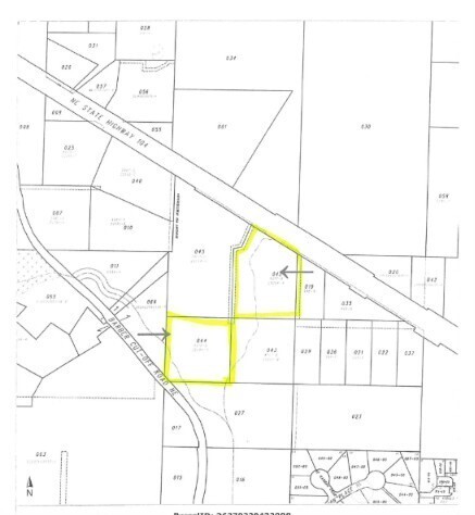 0 Ne State Hwy 104 Property Photo 3