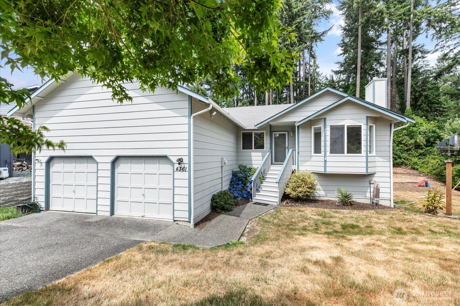 4361 Shadowood Drive Property Photo 1