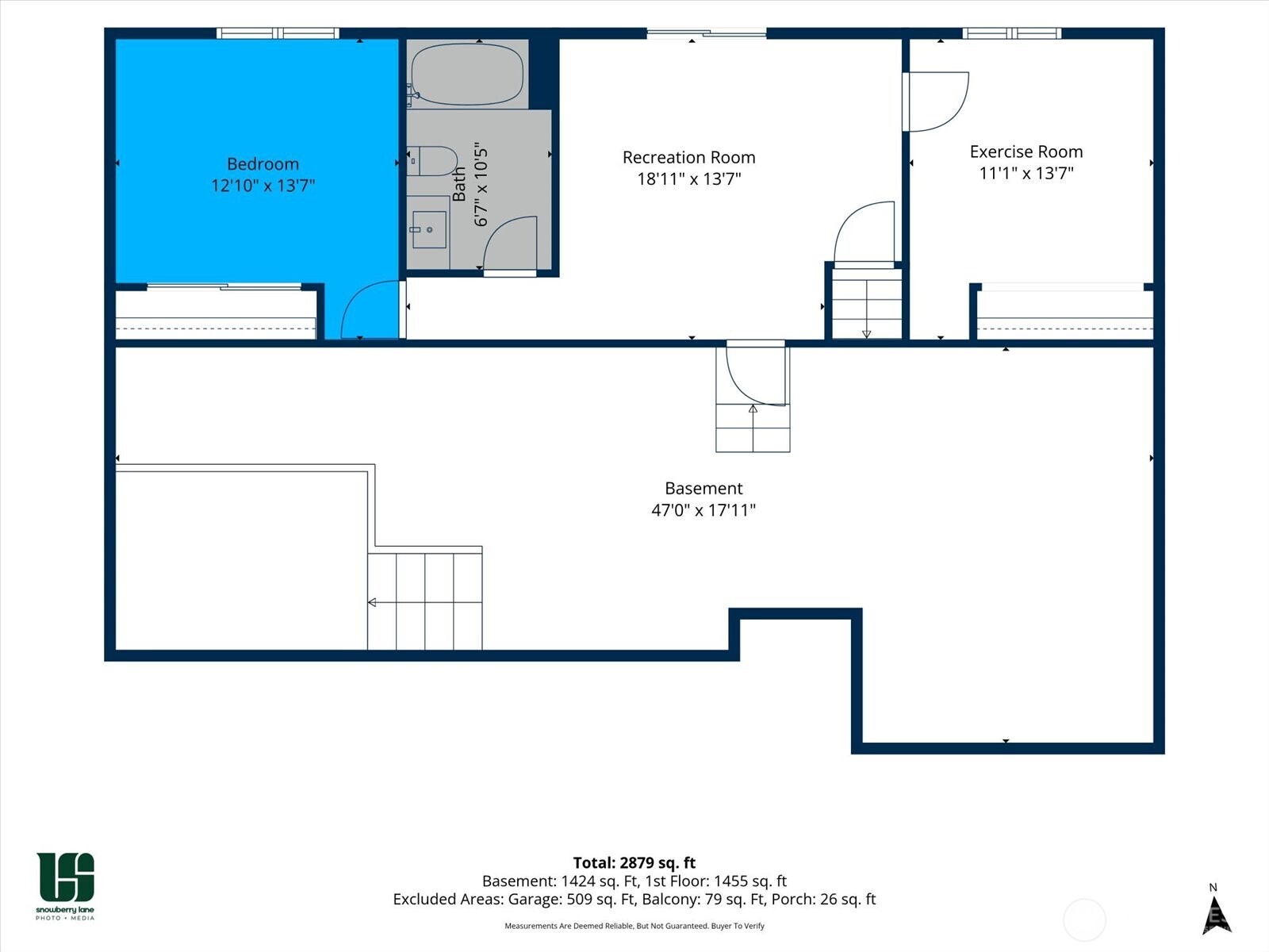 4361 Shadowood Drive Property Photo 29