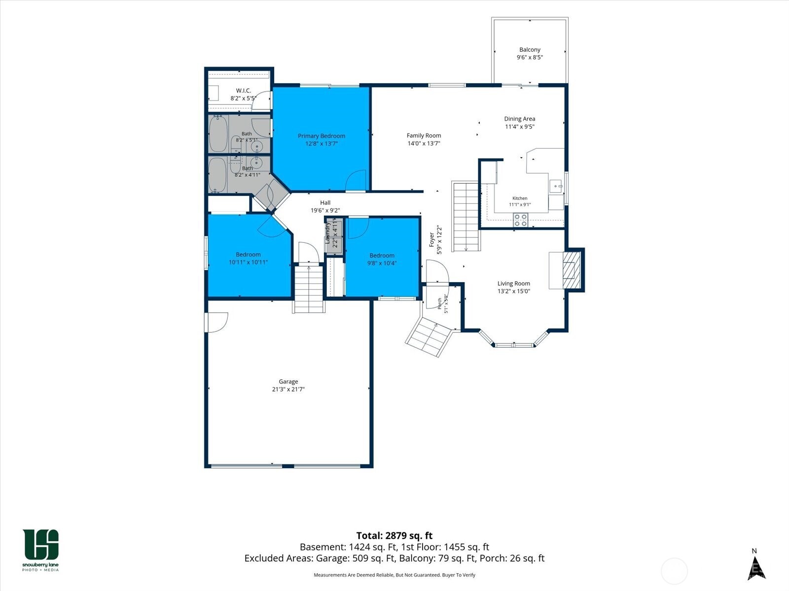 4361 Shadowood Drive Property Photo 30