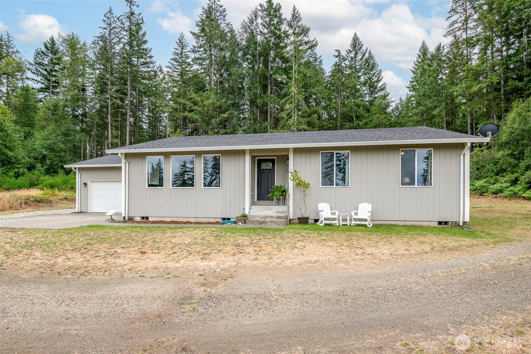 1481 Ne Hurd Road Property Photo 1
