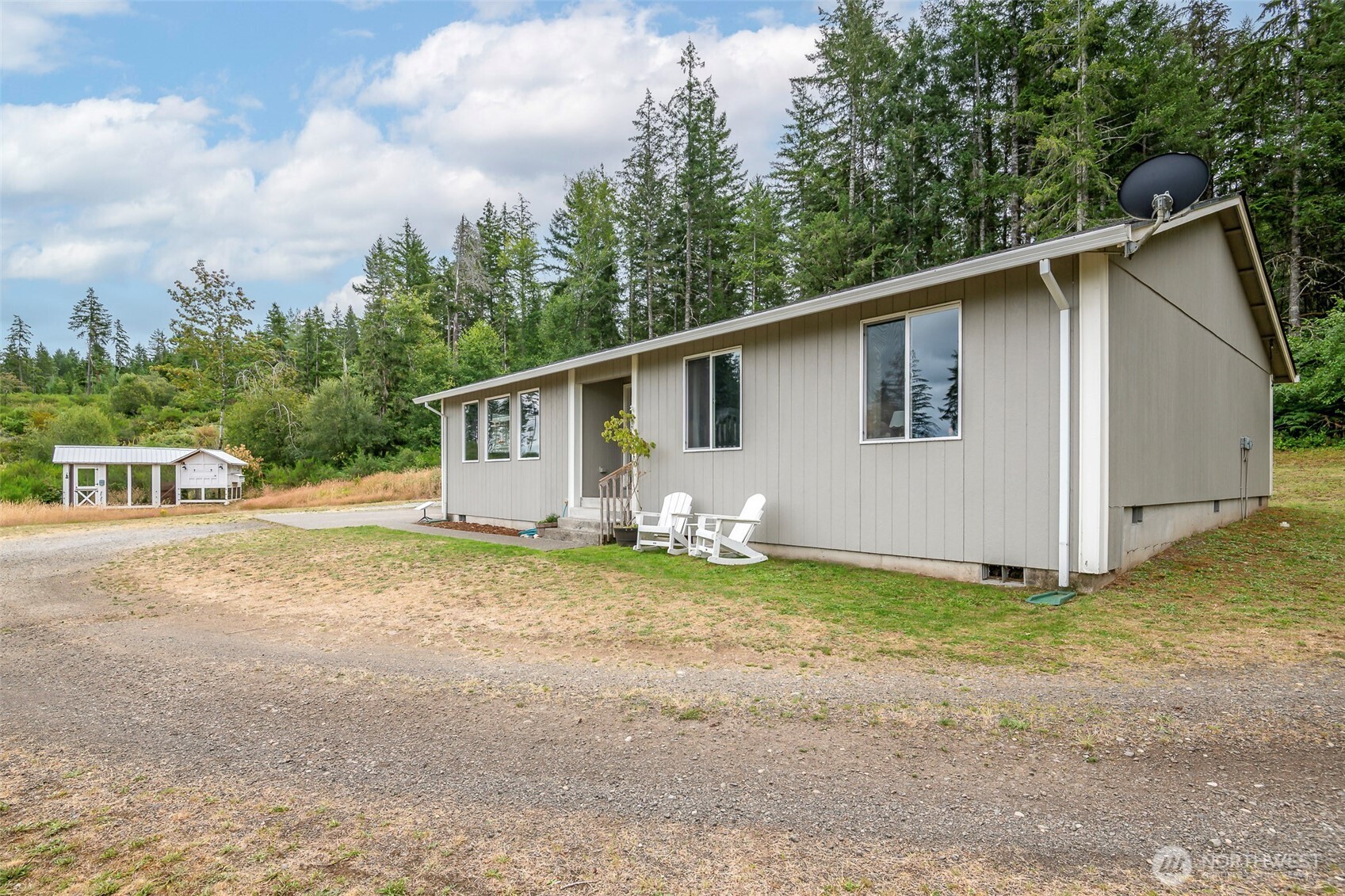 1481 Ne Hurd Road Property Photo 25