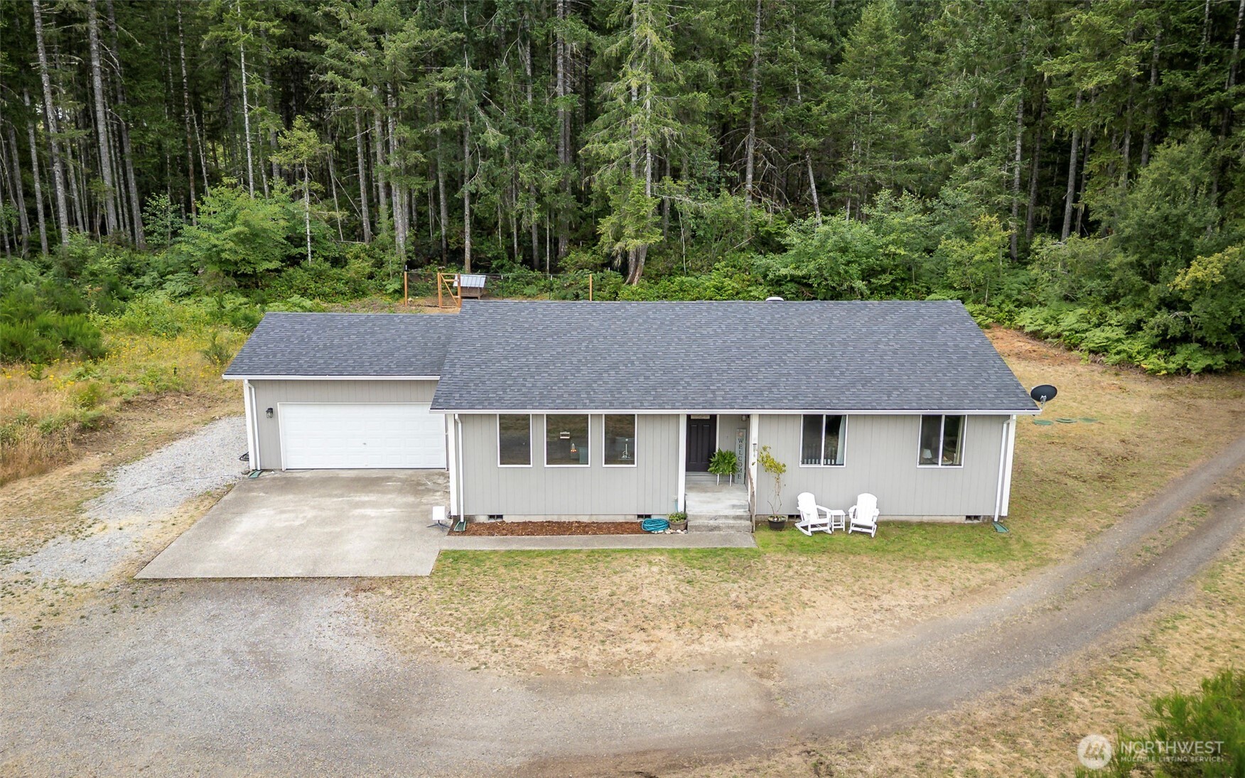 1481 Ne Hurd Road Property Photo 27