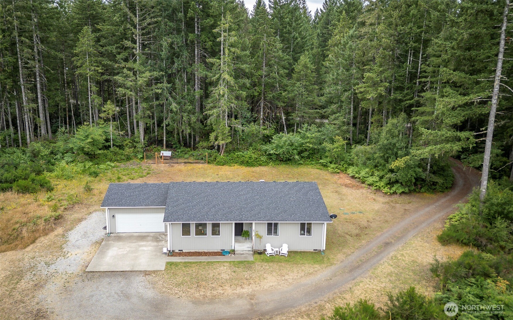 1481 Ne Hurd Road Property Photo 28