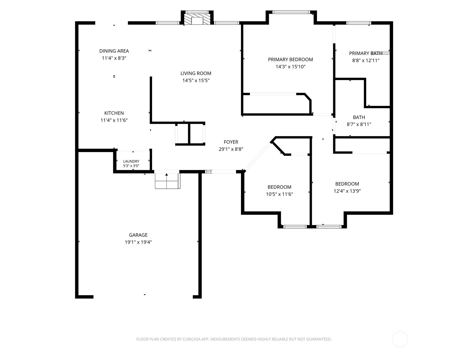 50 E Beaumont Drive #b Property Photo 11