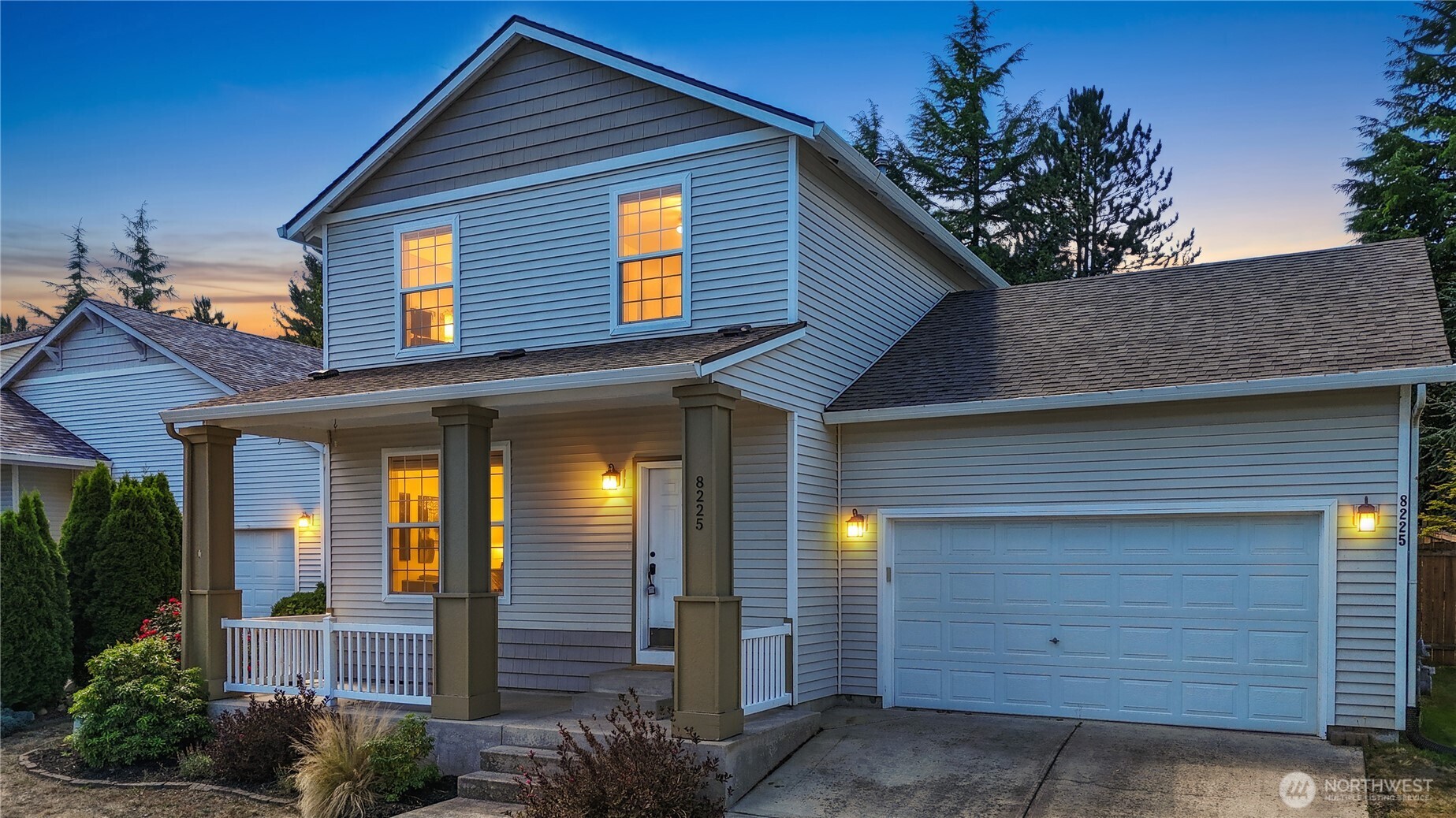 8225 Sweetbrier Loop Property Photo 1