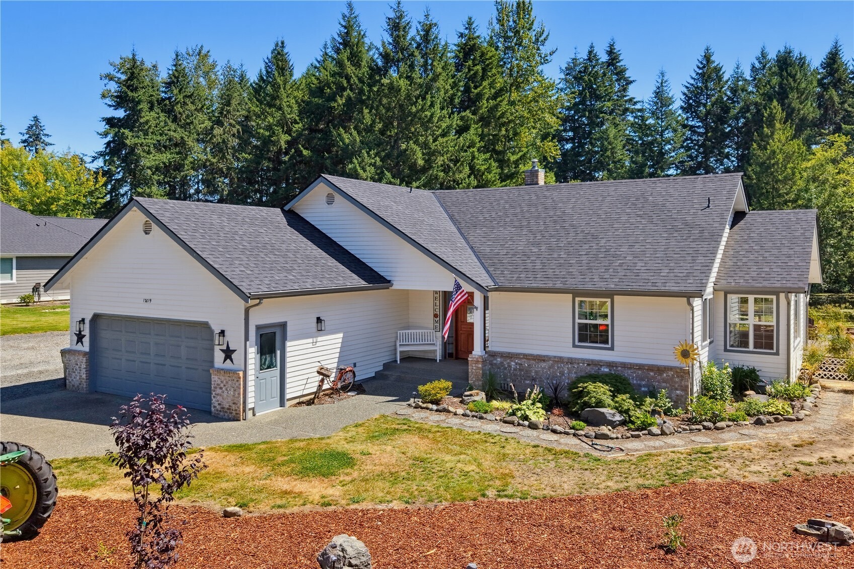 12019 258th Avenue Property Photo 1