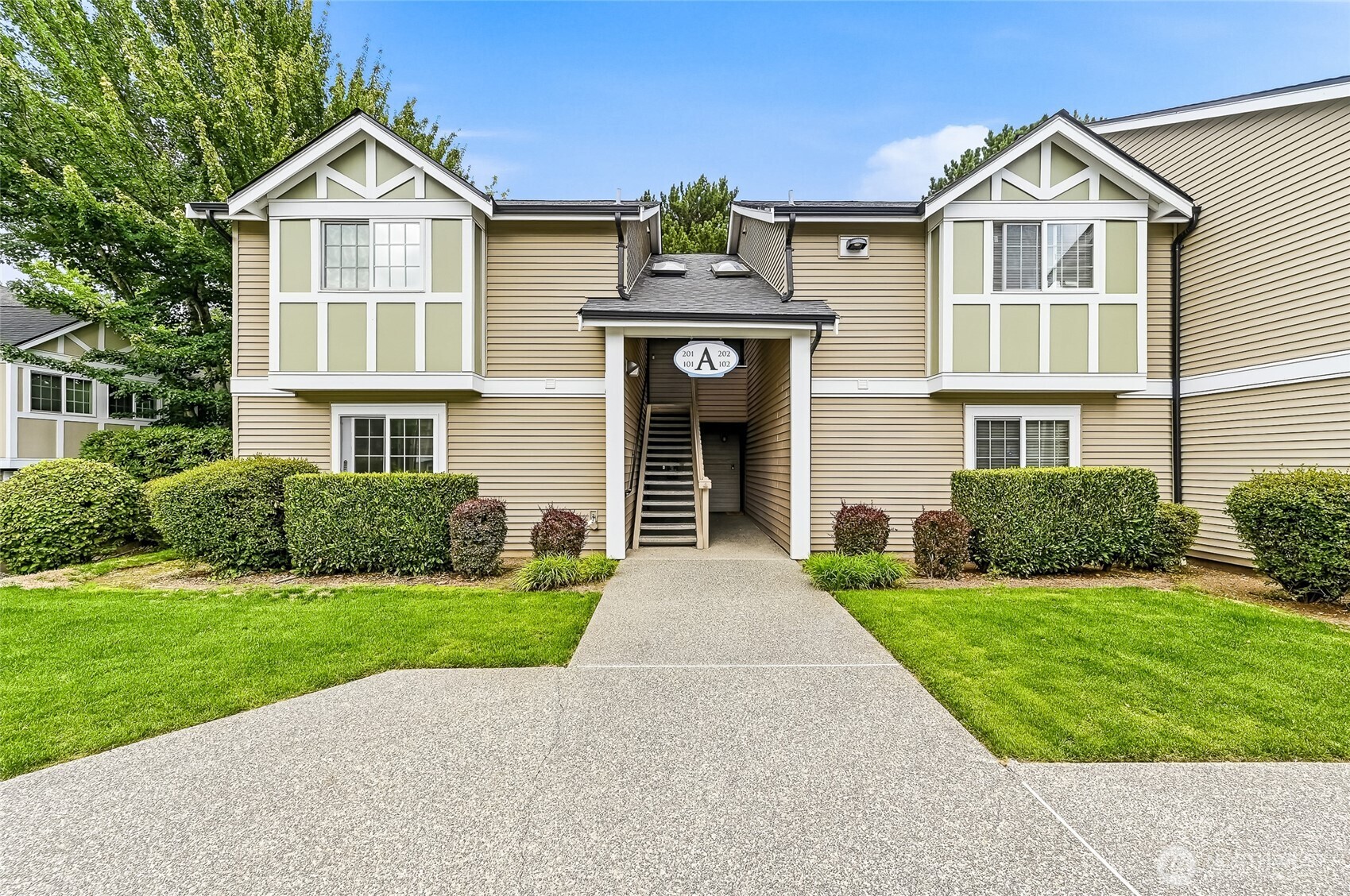 26005 106th Place A102 Property Photo 1