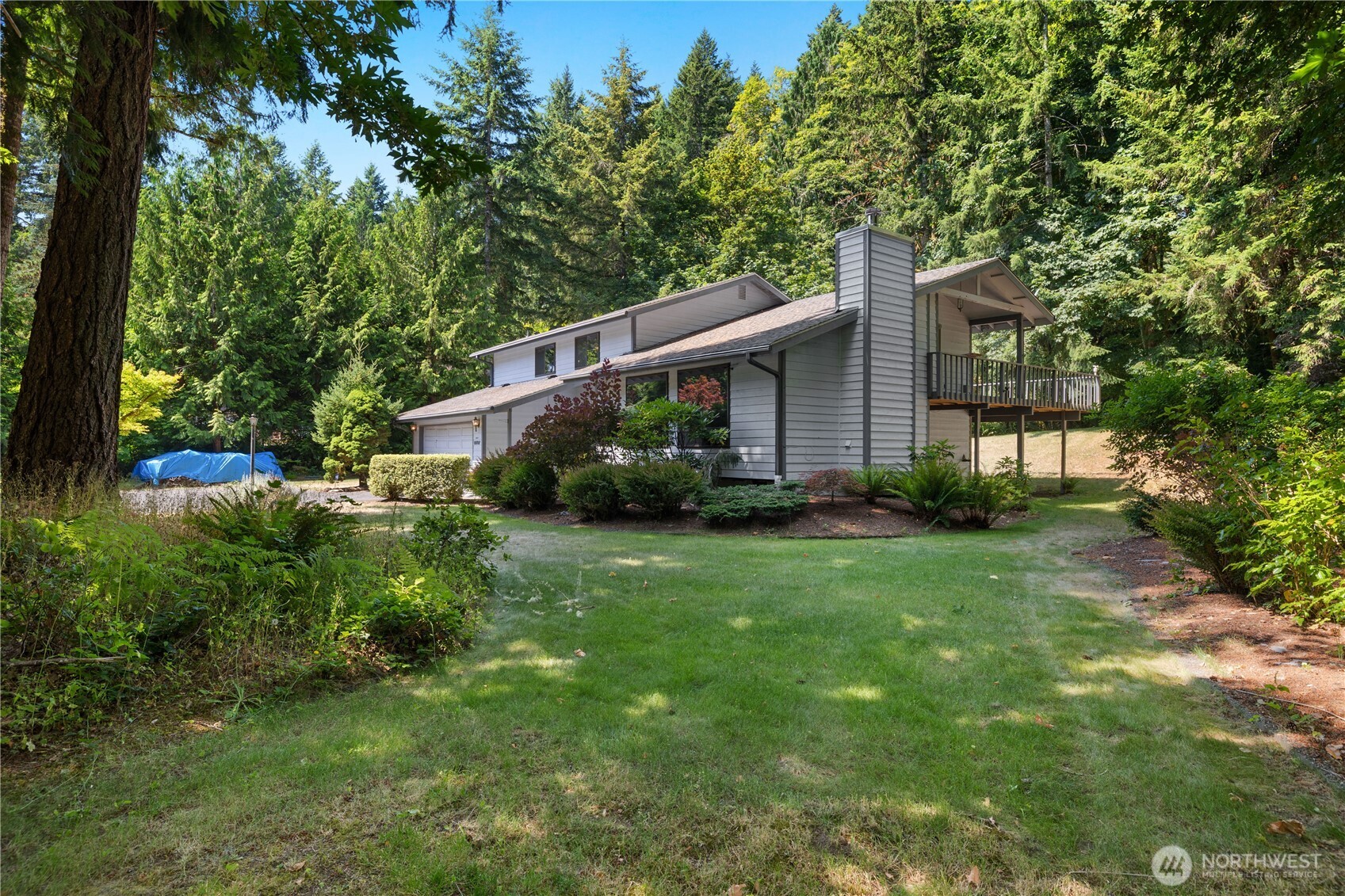 6717 Northill Drive Property Photo 3