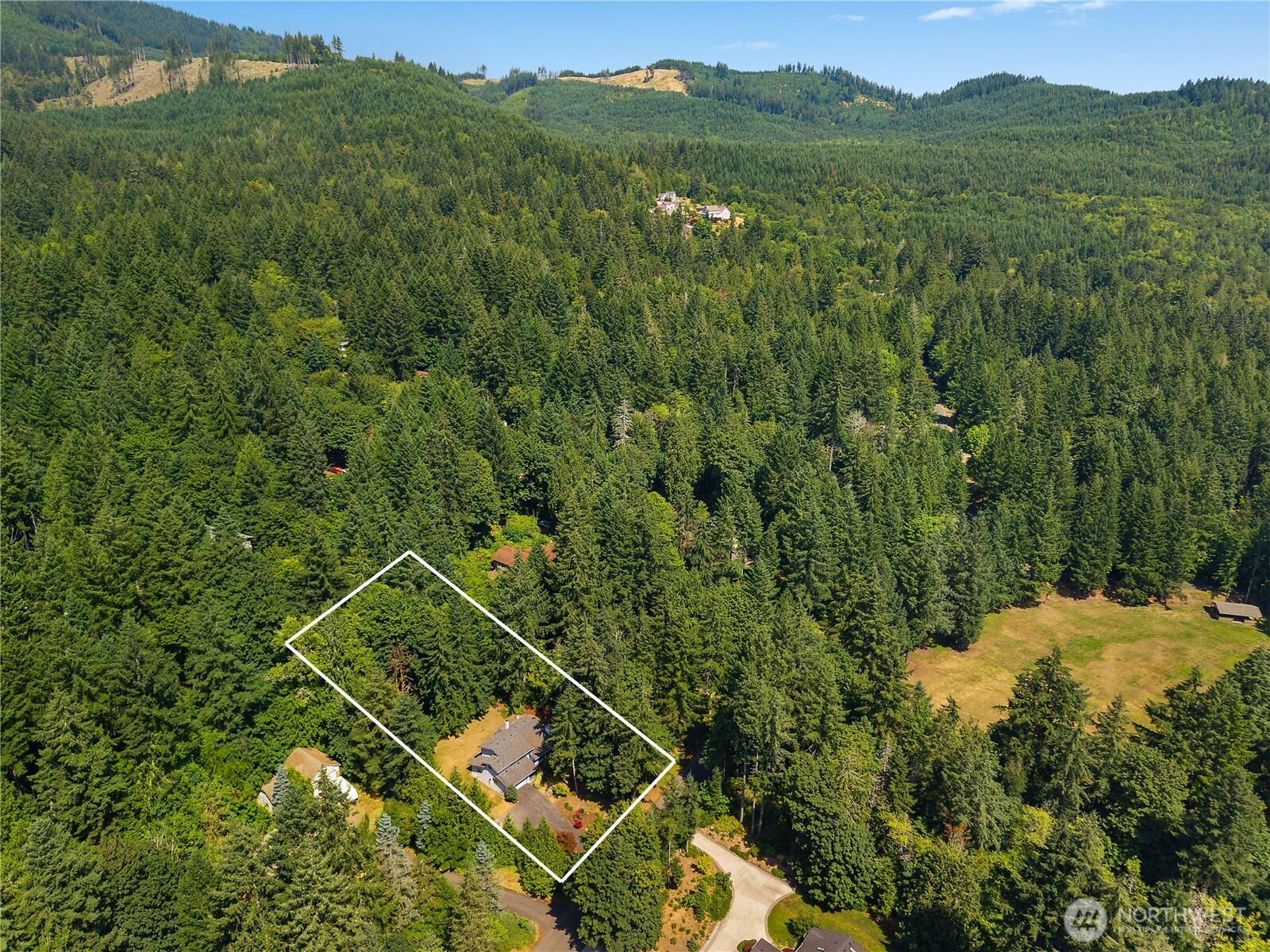 6717 Northill Drive Property Photo 35