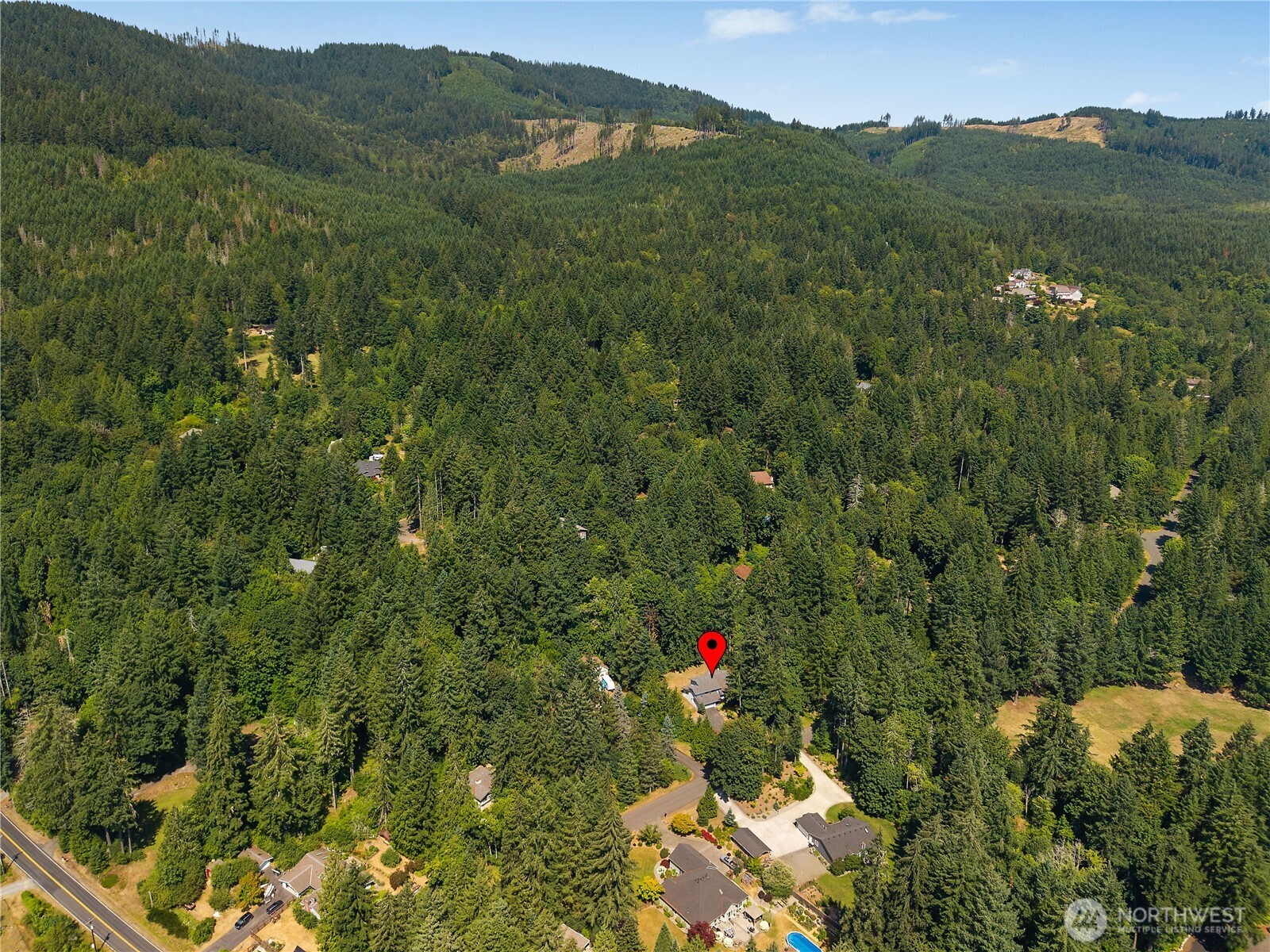 6717 Northill Drive Property Photo 37