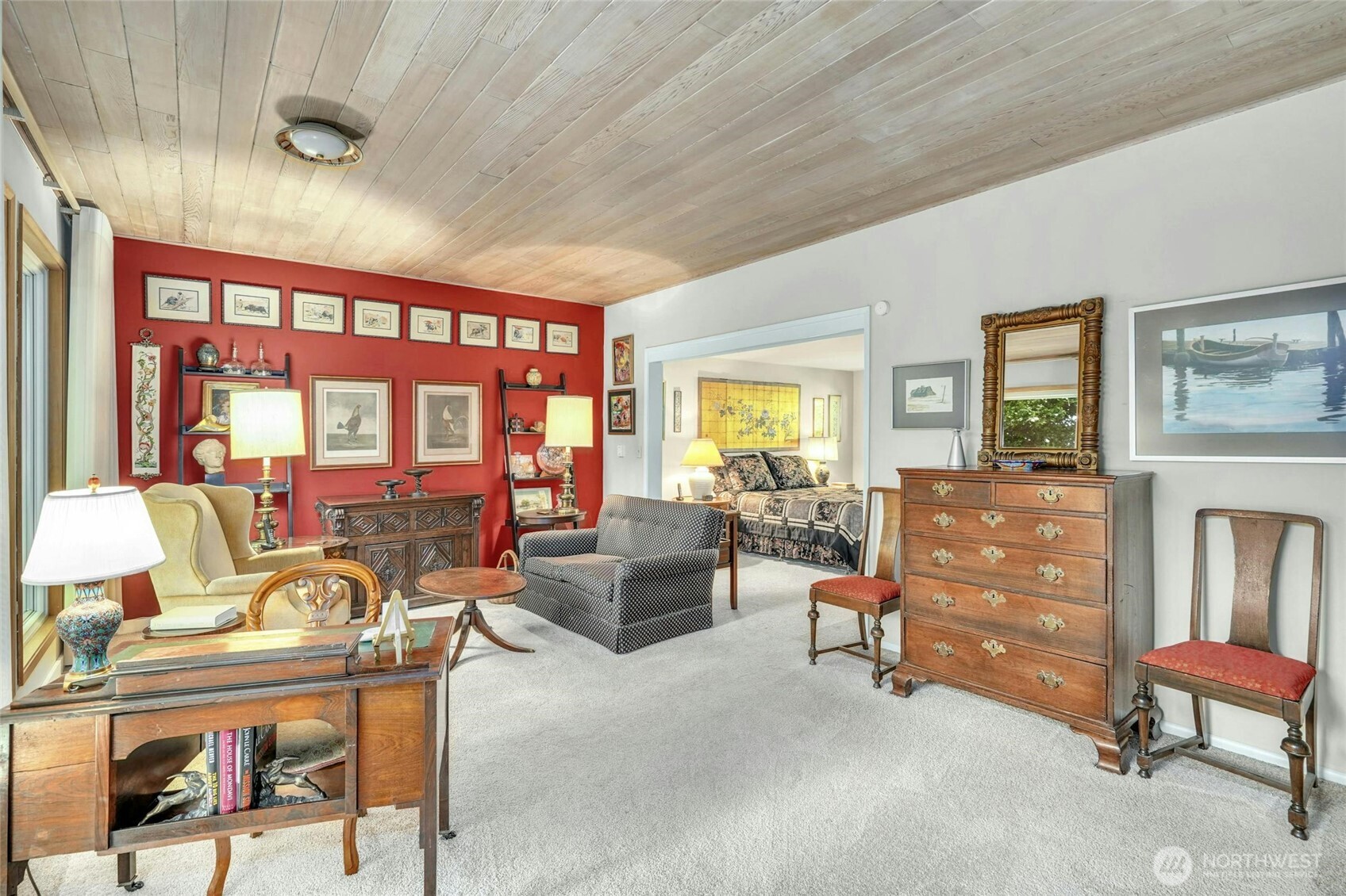 3419 Evergreen Point Road Property Photo 19