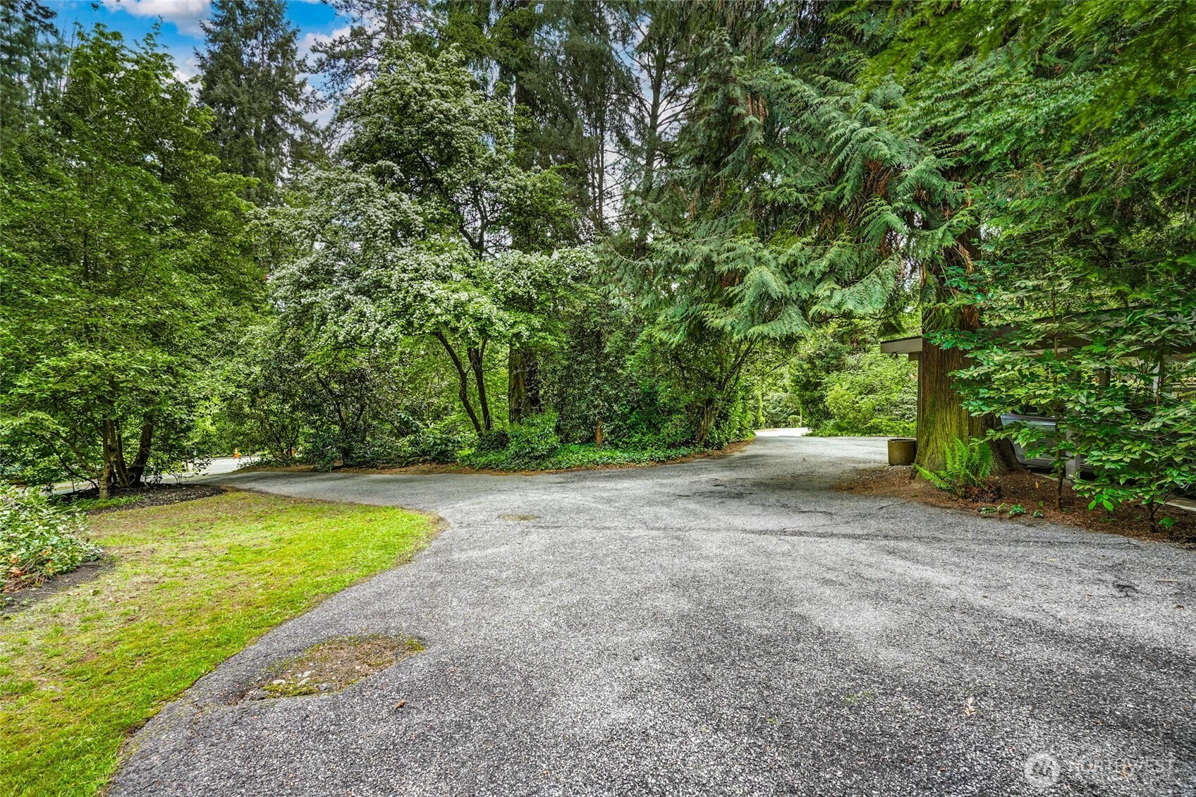 3419 Evergreen Point Road Property Photo 32