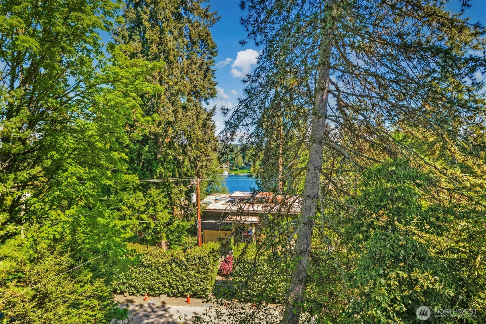 3419 Evergreen Point Road Property Photo 34