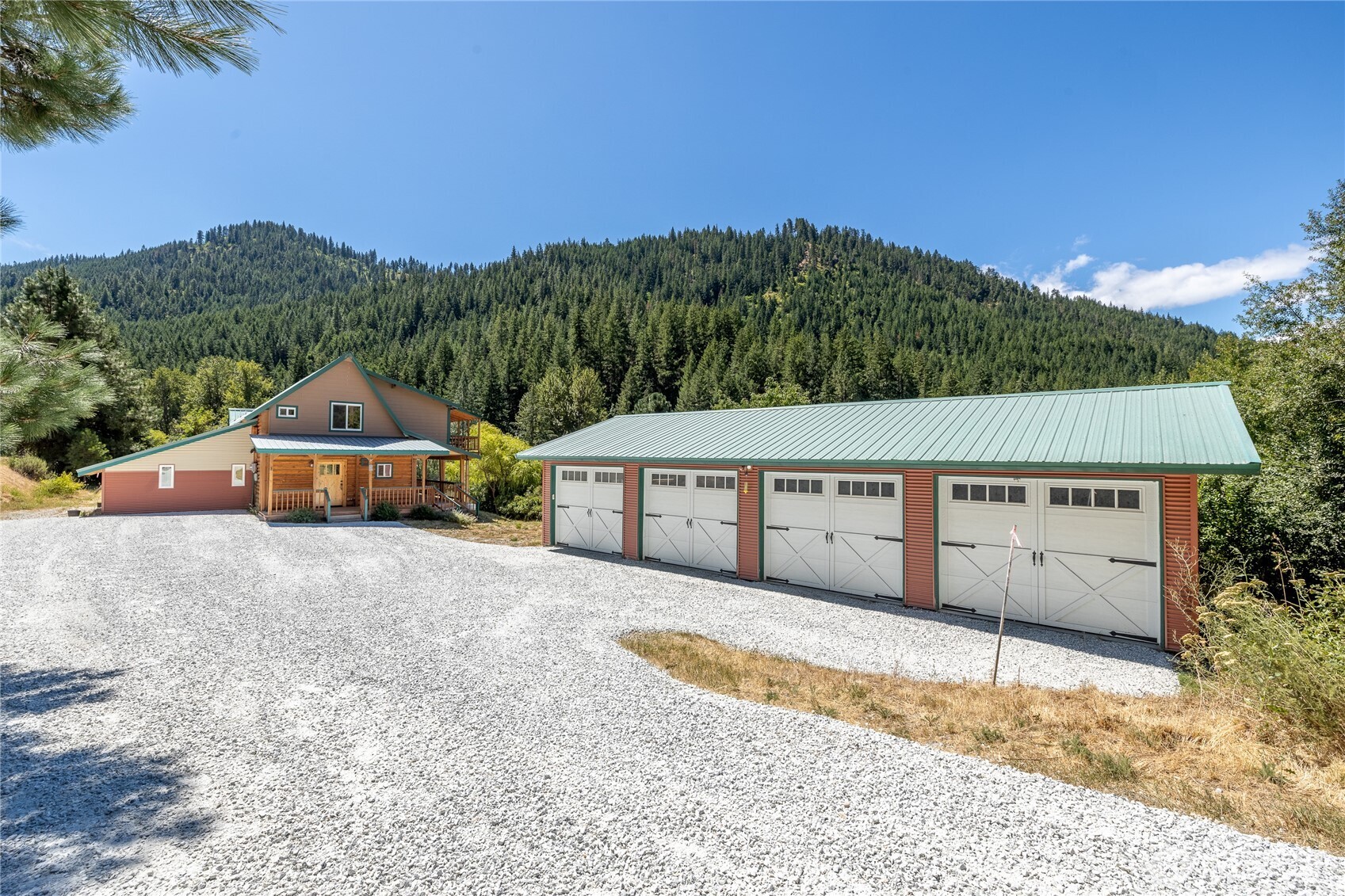 10365 Merry Canyon Road Property Photo 2