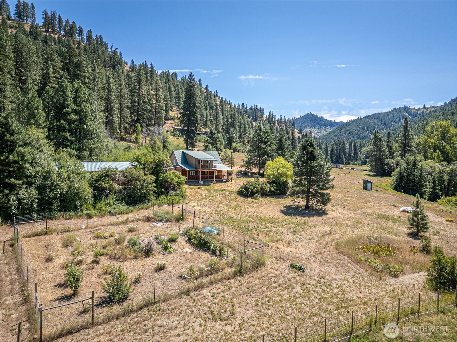 10365 Merry Canyon Road Property Photo 3