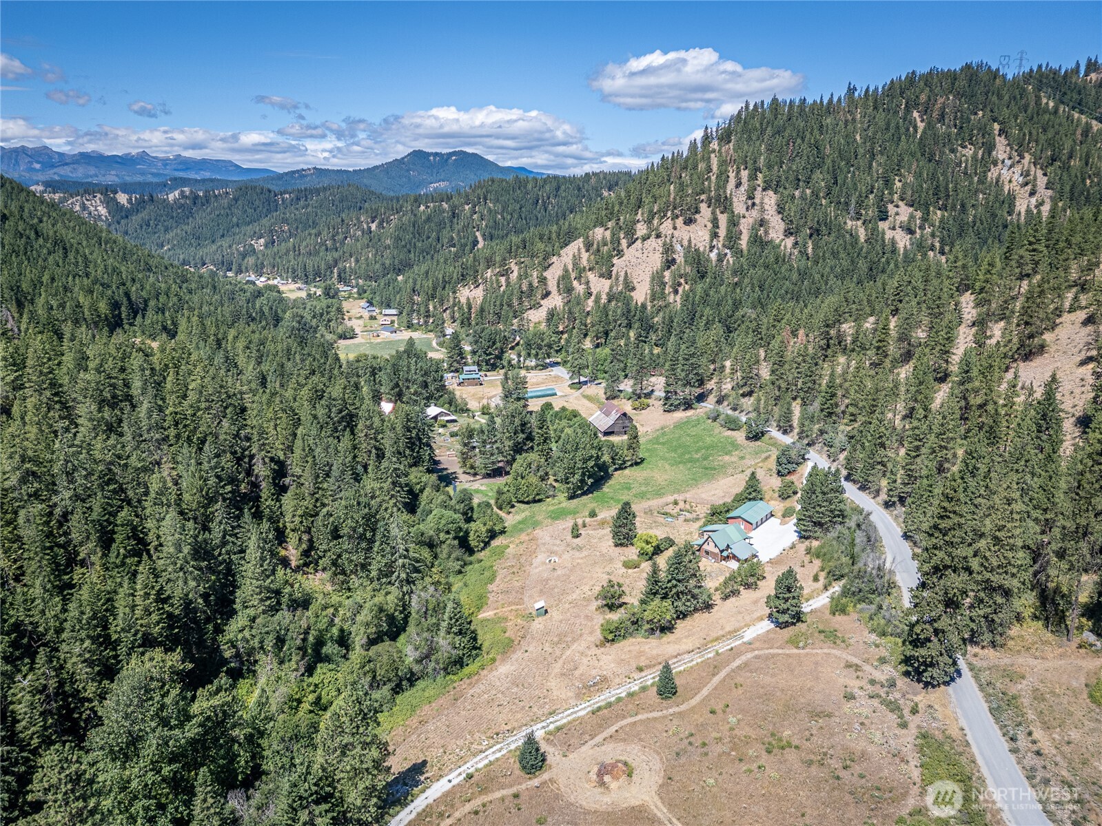 10365 Merry Canyon Road Property Photo 4