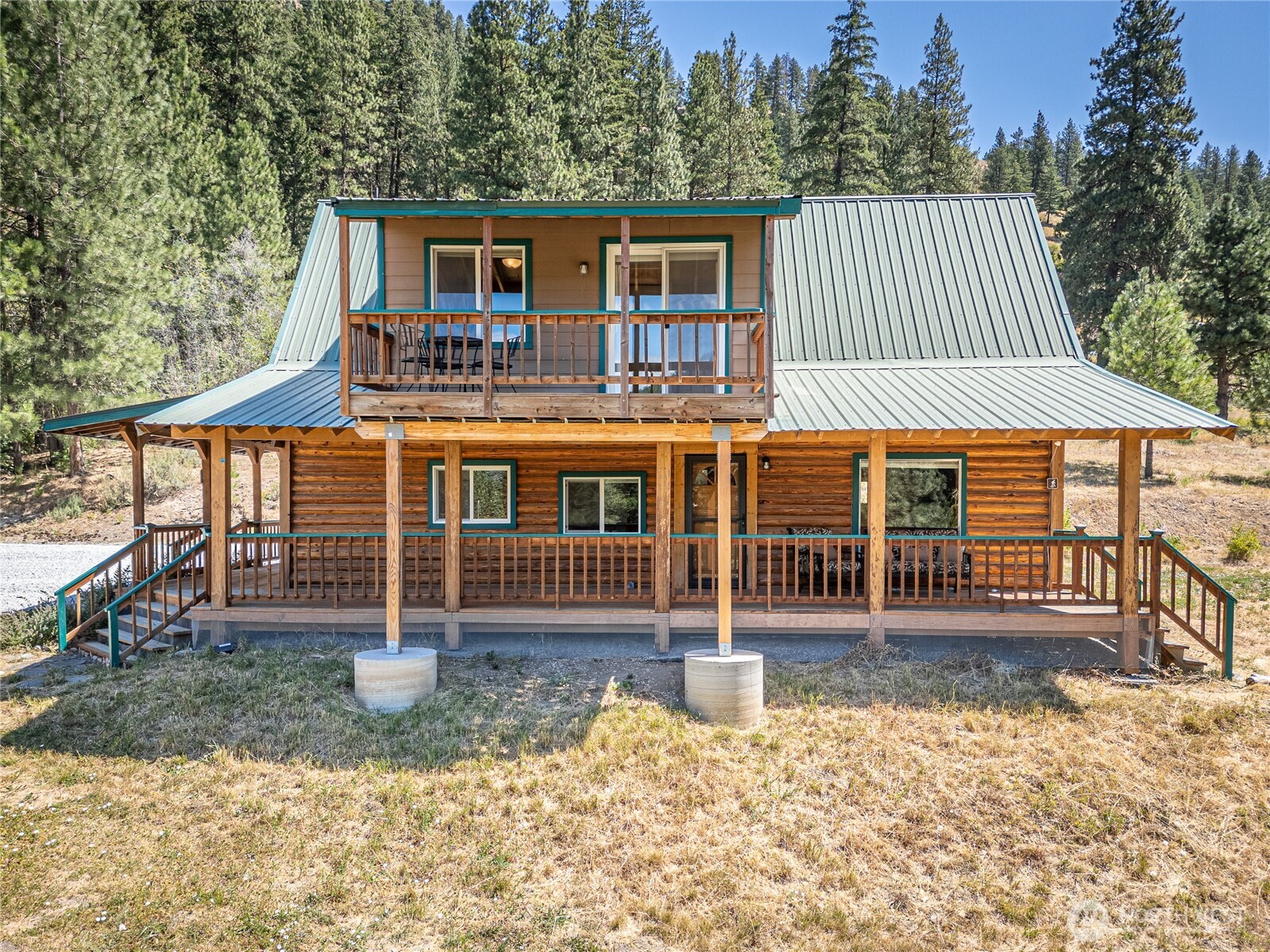 10365 Merry Canyon Road Property Photo 5