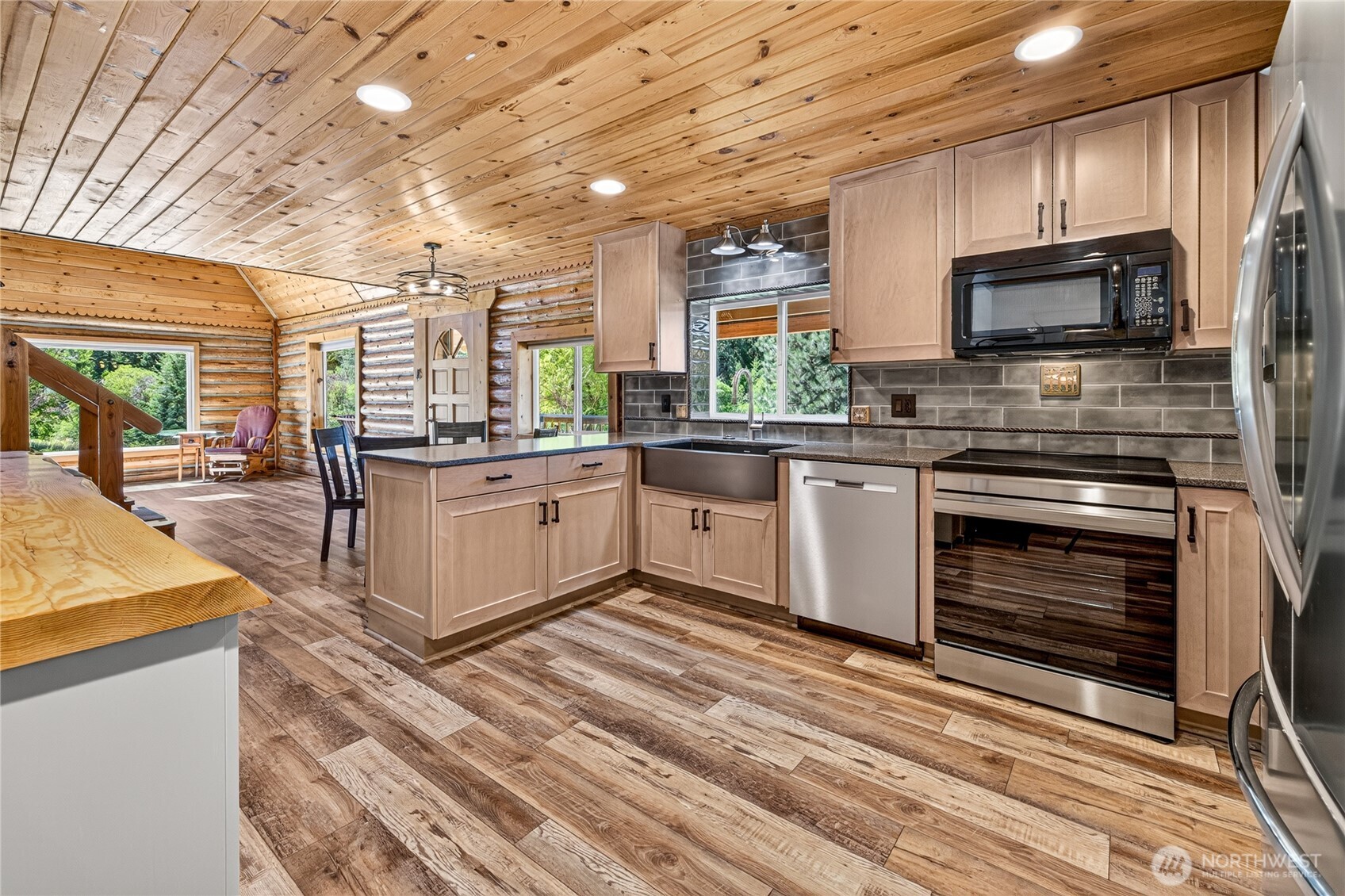 10365 Merry Canyon Road Property Photo 8