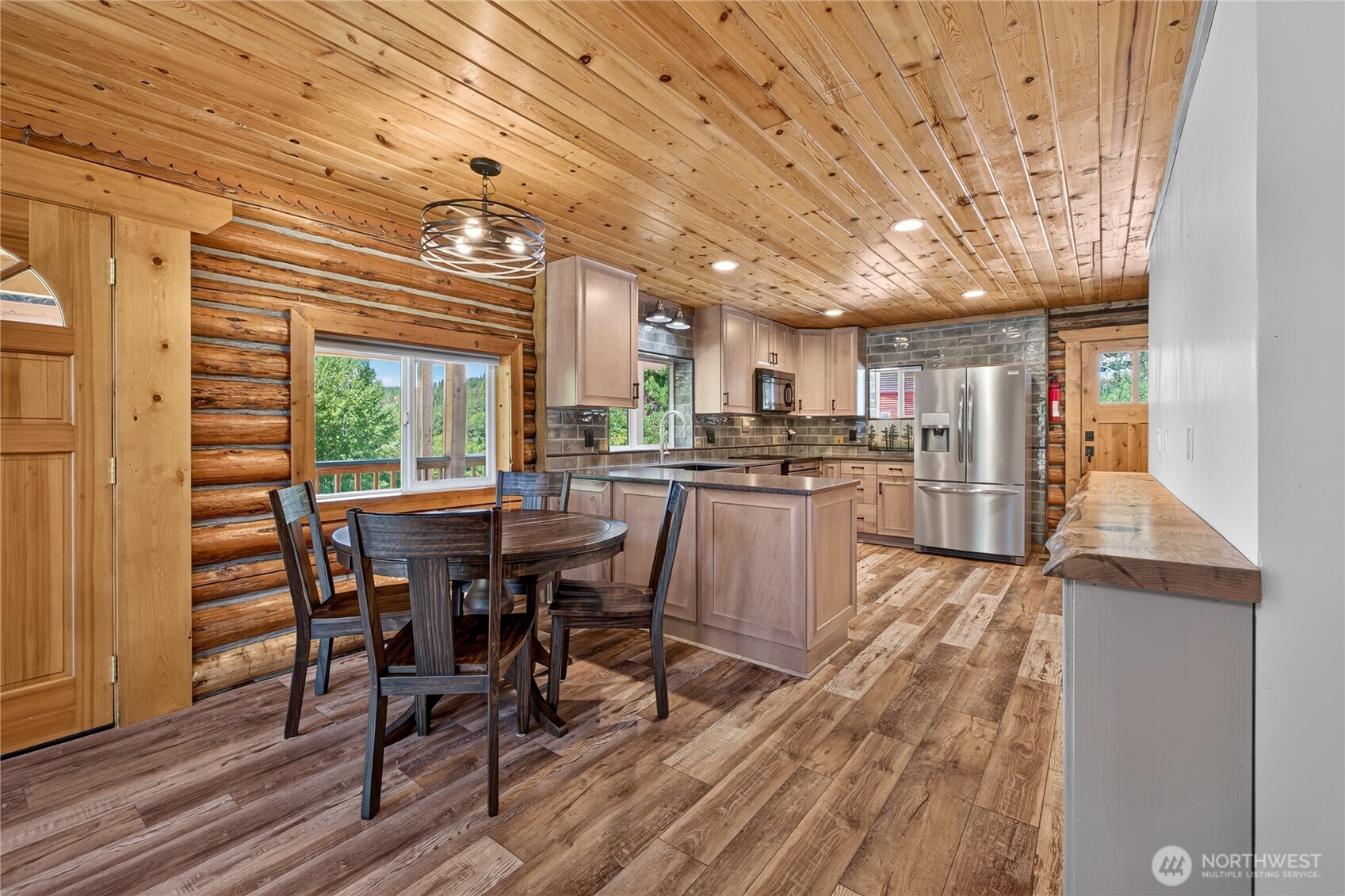 10365 Merry Canyon Road Property Photo 9