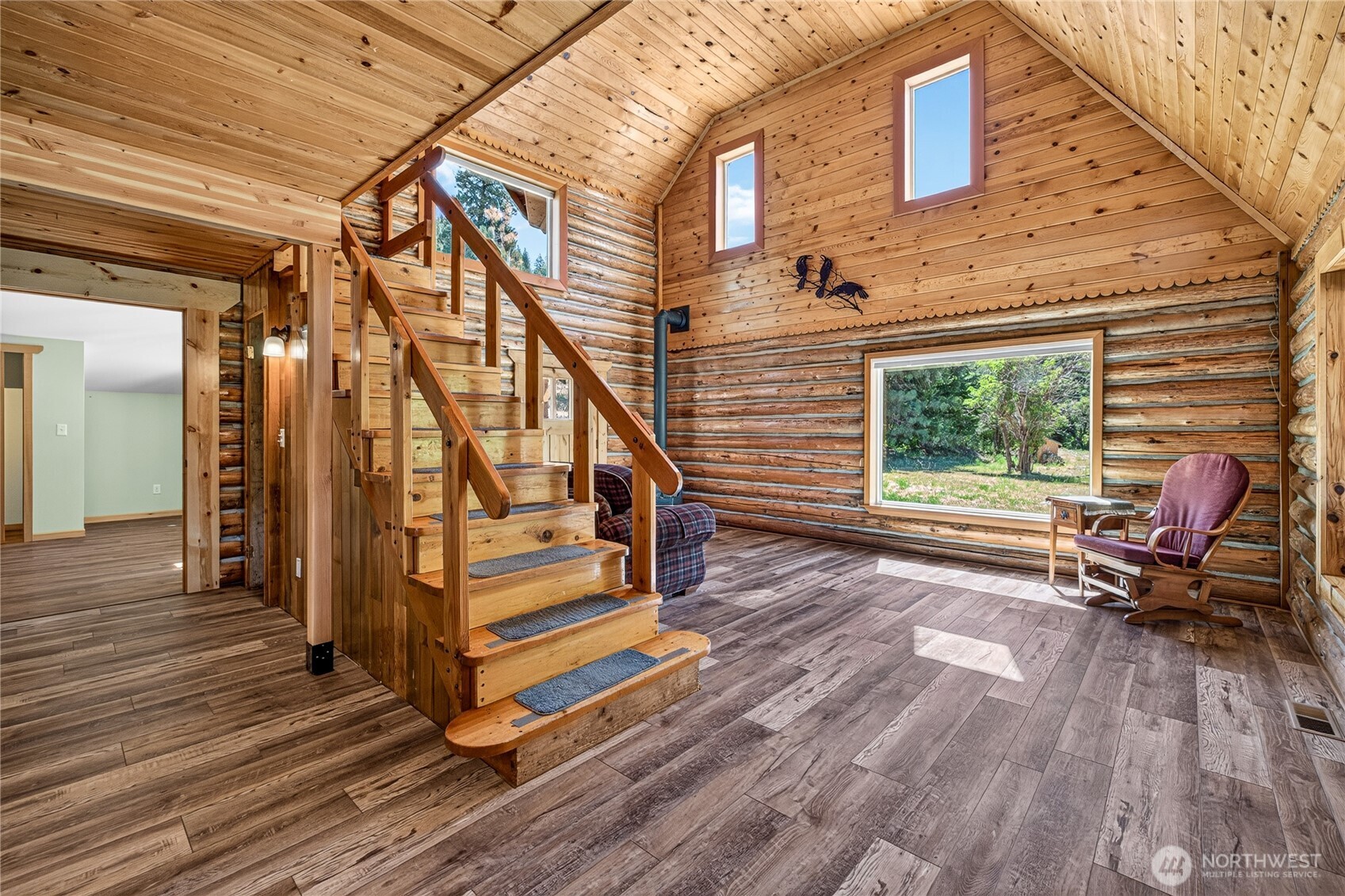 10365 Merry Canyon Road Property Photo 10