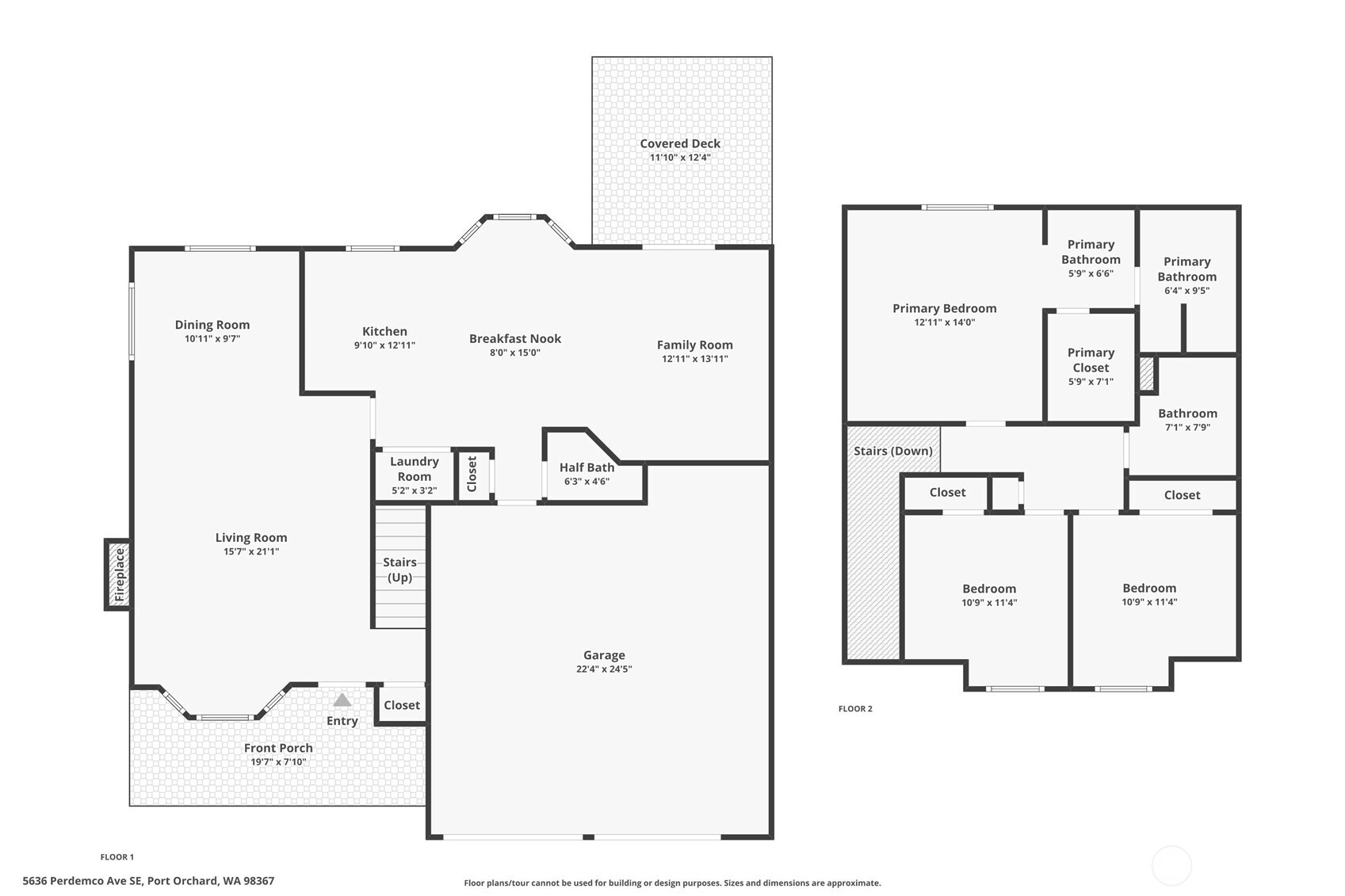 5636 Perdemco Avenue Property Photo 40