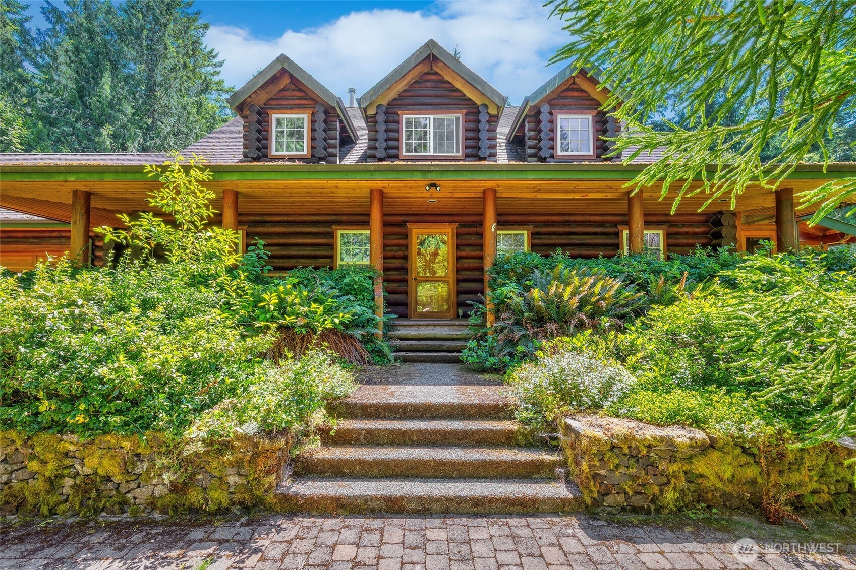 377 Reuben Johnson Road Property Photo 1