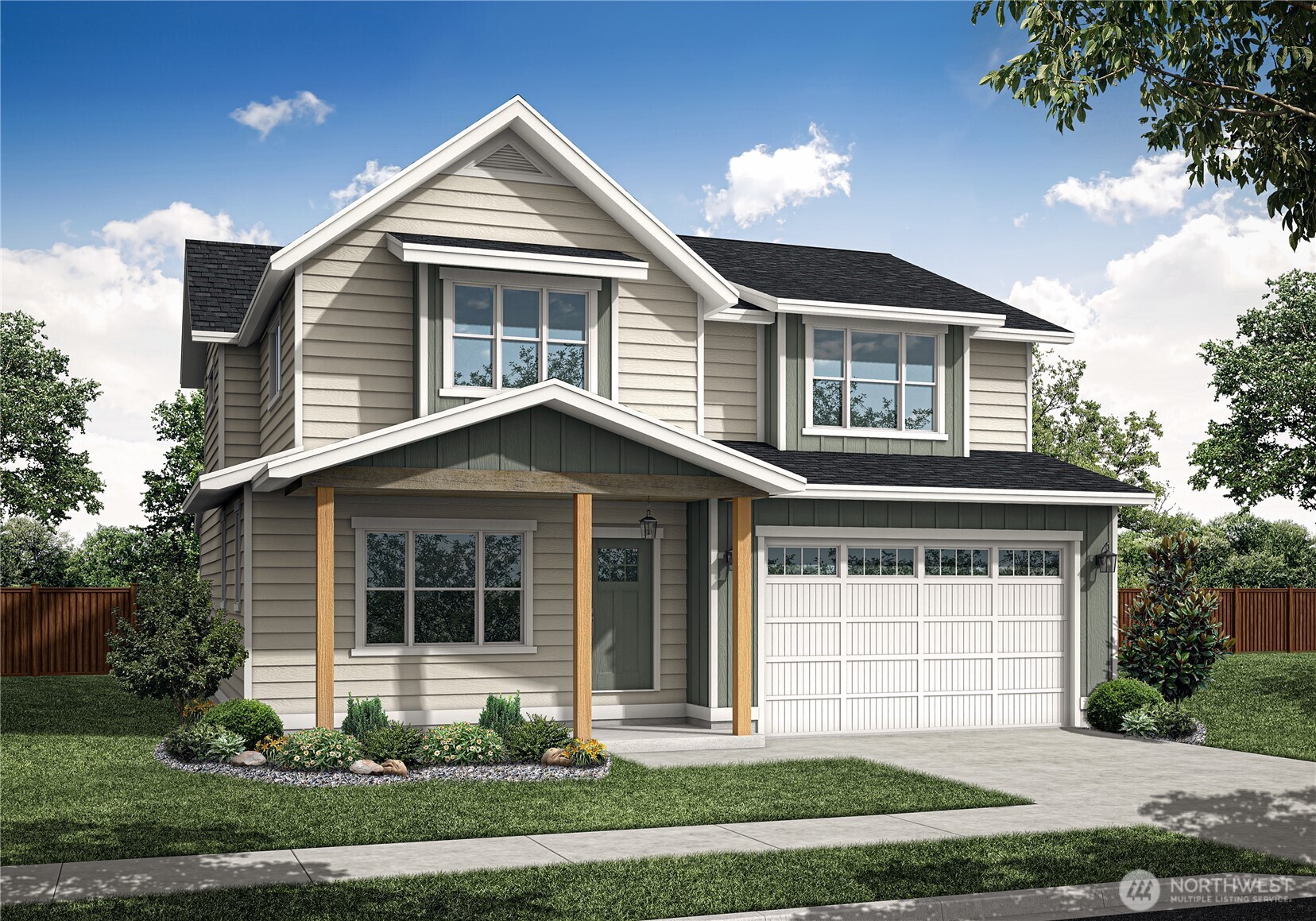 2636 Lot 15 Sievers Way Property Photo 1