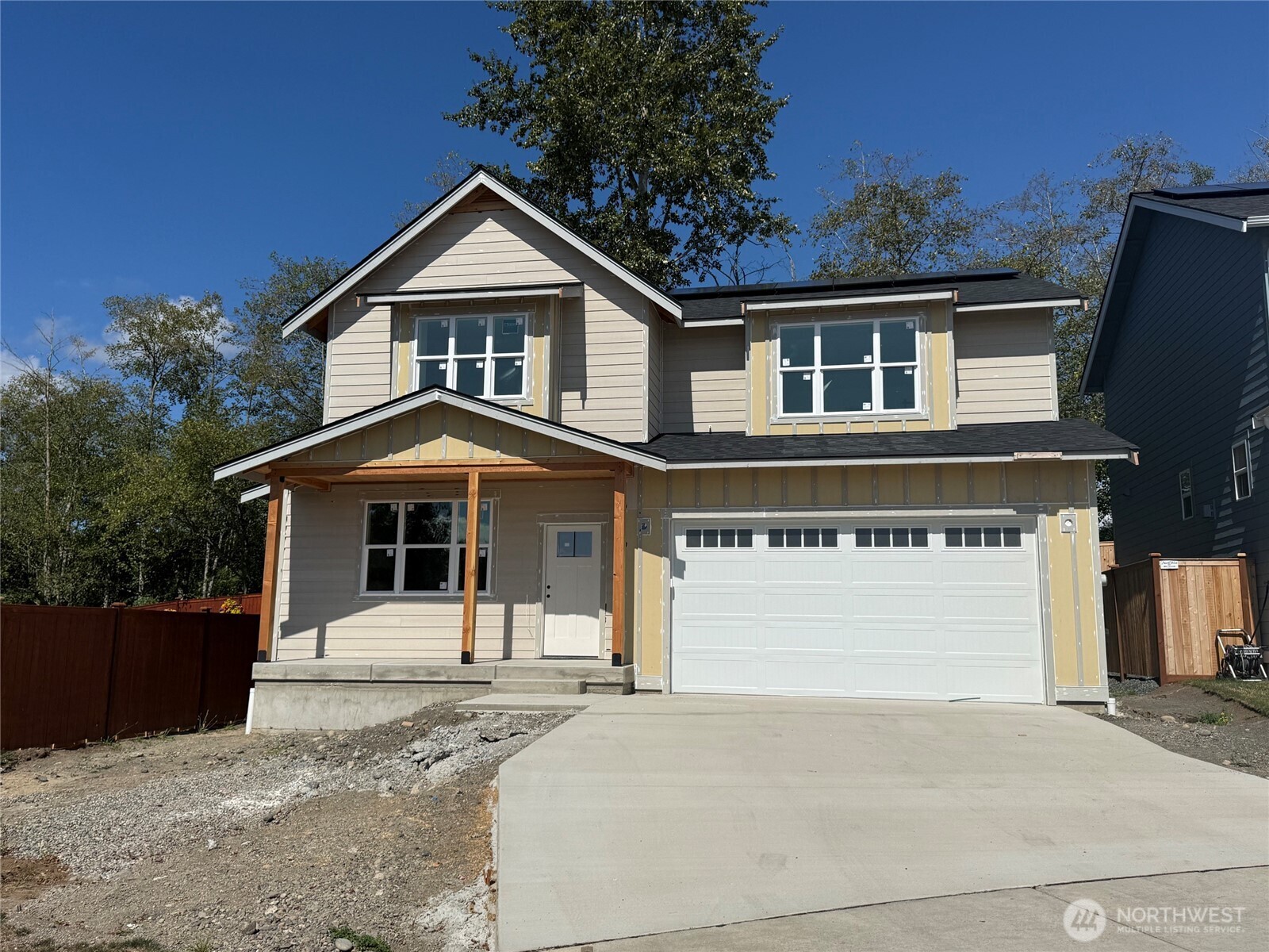 2636 Lot 15 Sievers Way Property Photo 2