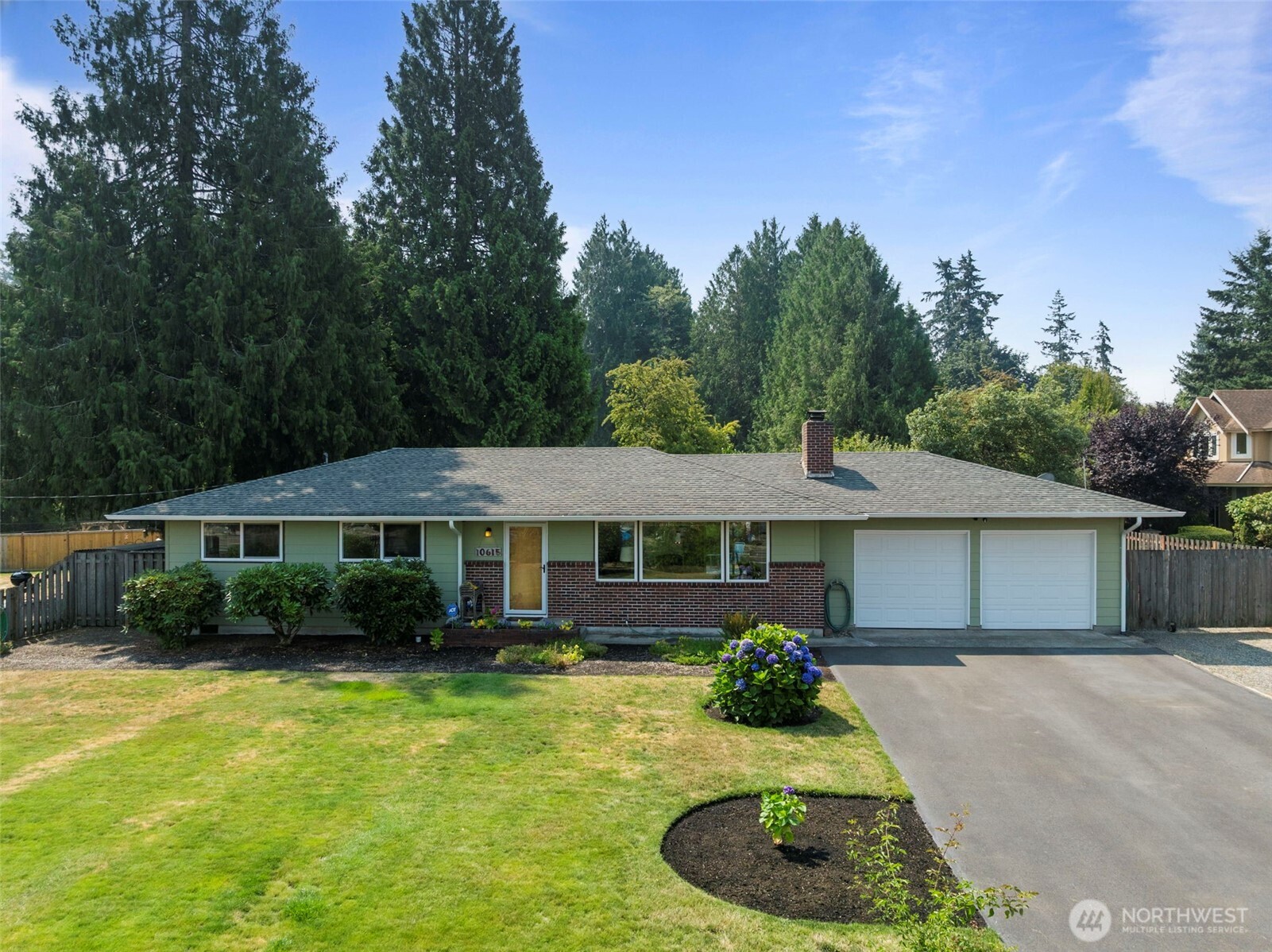10615 SE 244th Street Property Photo 1