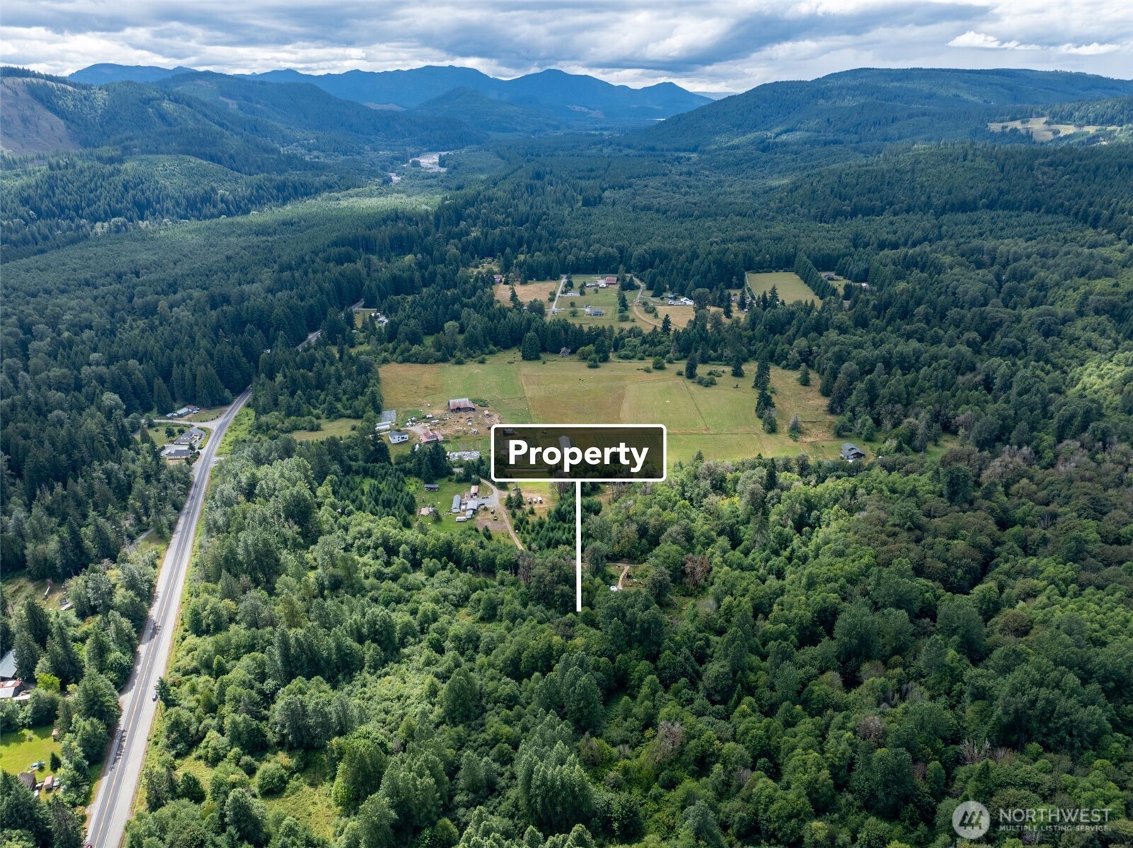 28901 State Route 706 Property Photo 5
