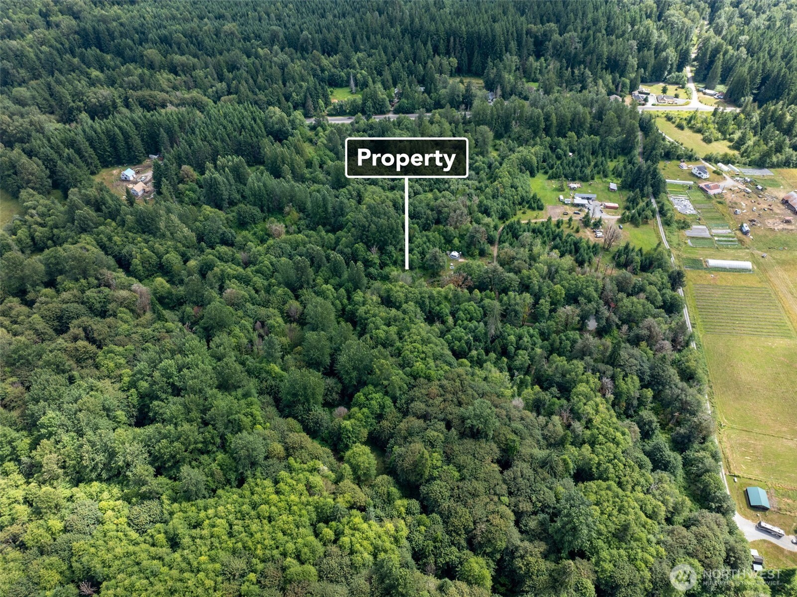 28901 State Route 706 Property Photo 9