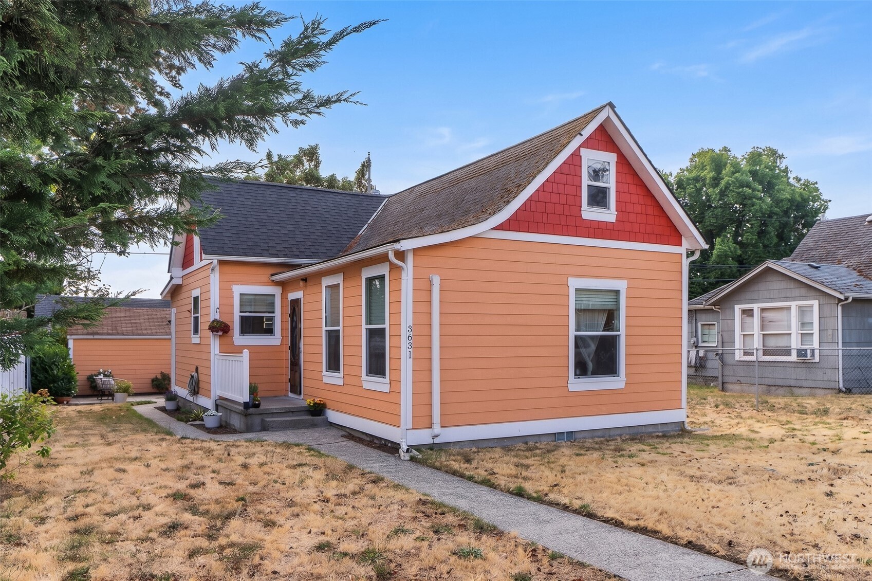 3631 E Spokane Street Property Photo 1
