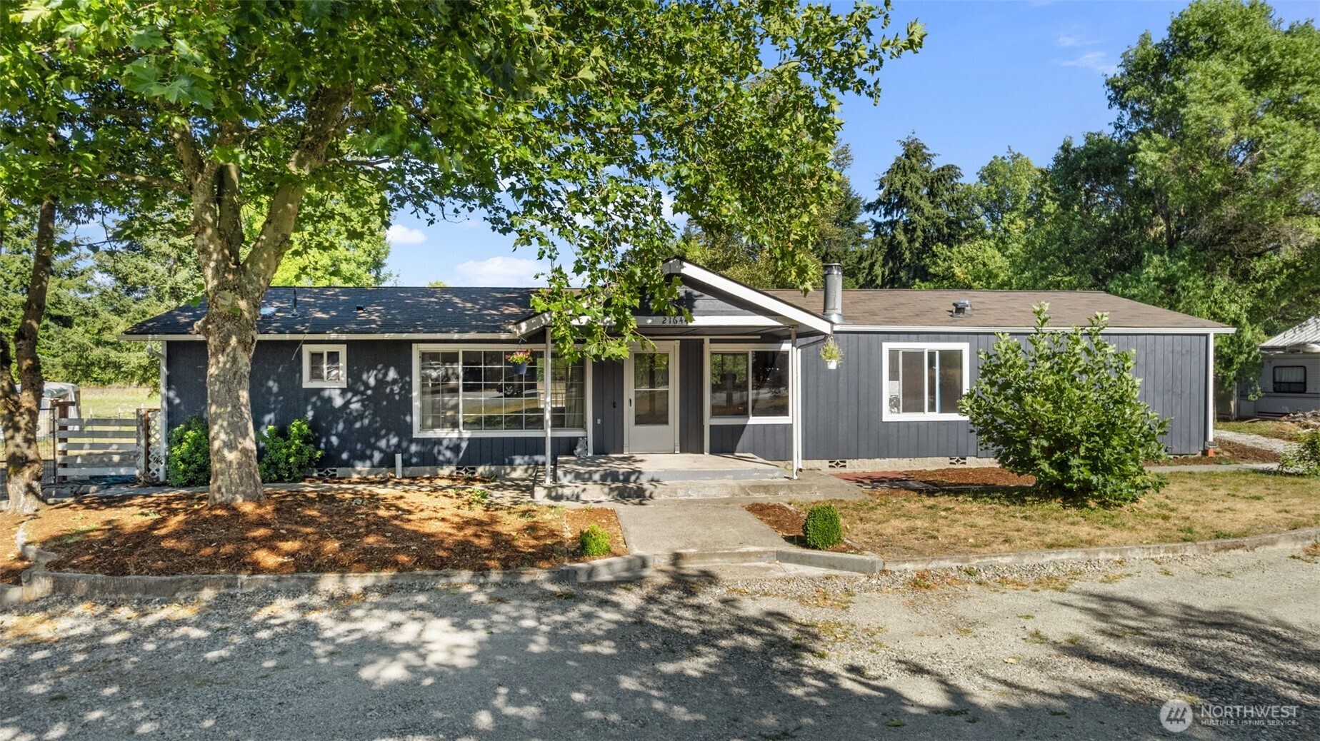 21644 Old Hwy 99 Property Photo 1
