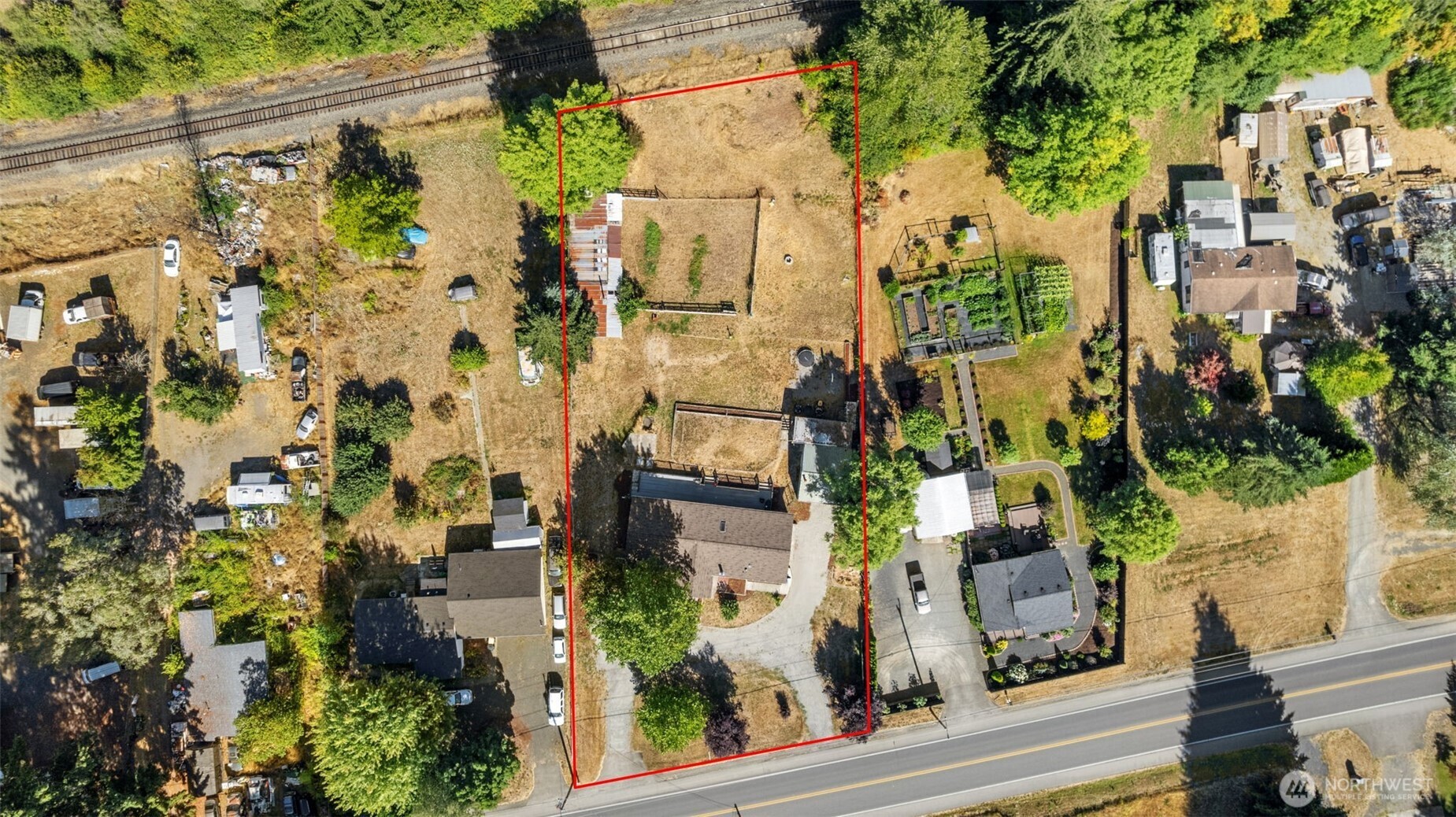 21644 Old Hwy 99 Property Photo 23