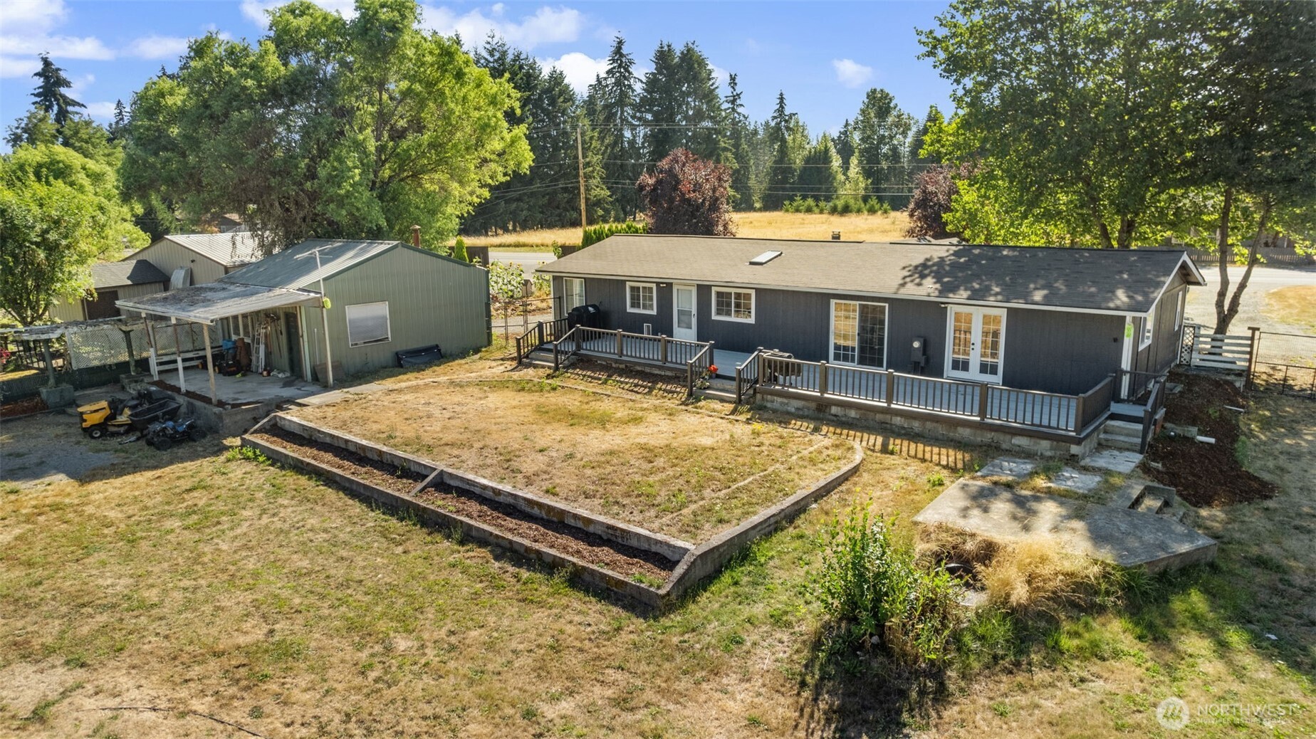 21644 Old Hwy 99 Property Photo 27