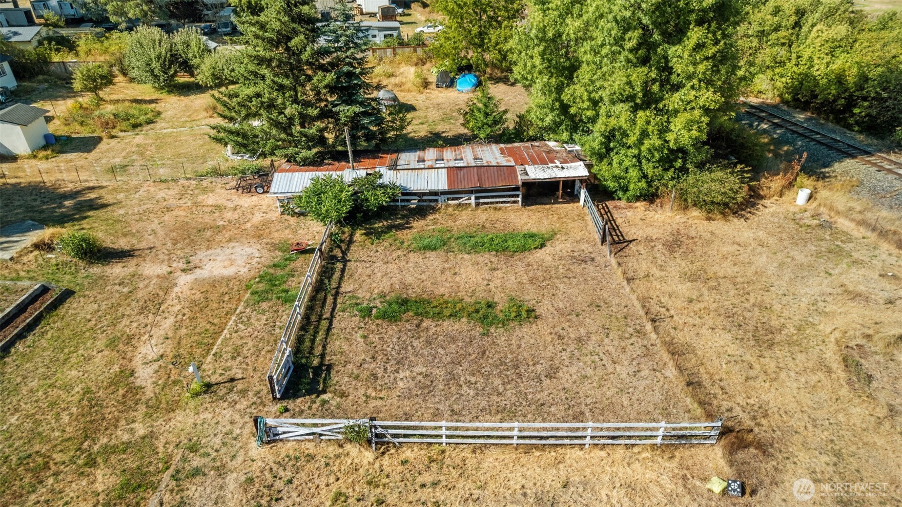 21644 Old Hwy 99 Property Photo 36
