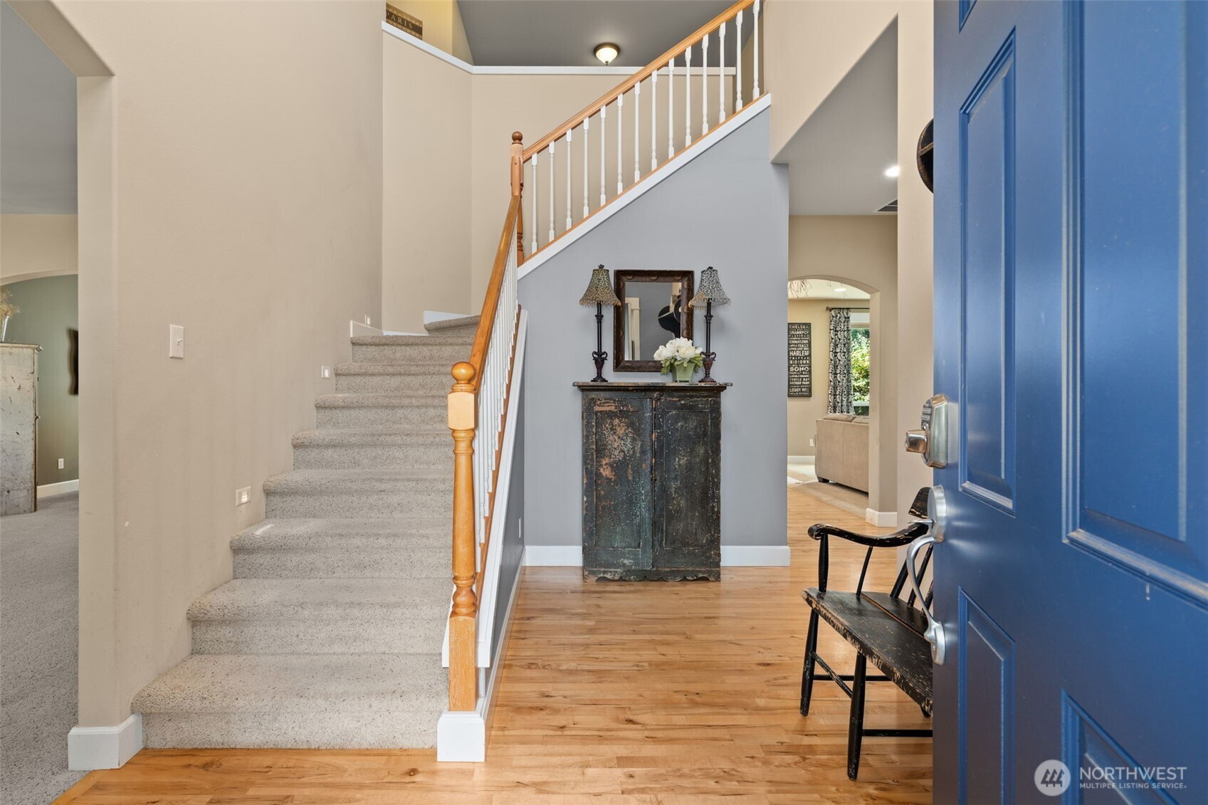 1425 Rockcreek Lane Property Photo 3