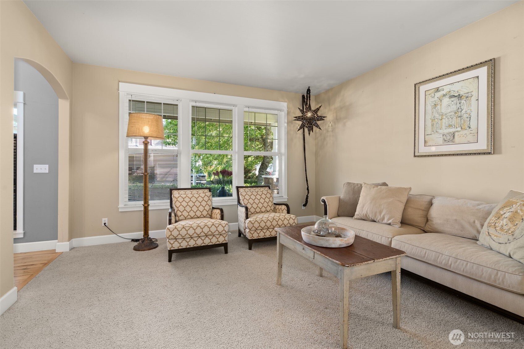 1425 Rockcreek Lane Property Photo 4