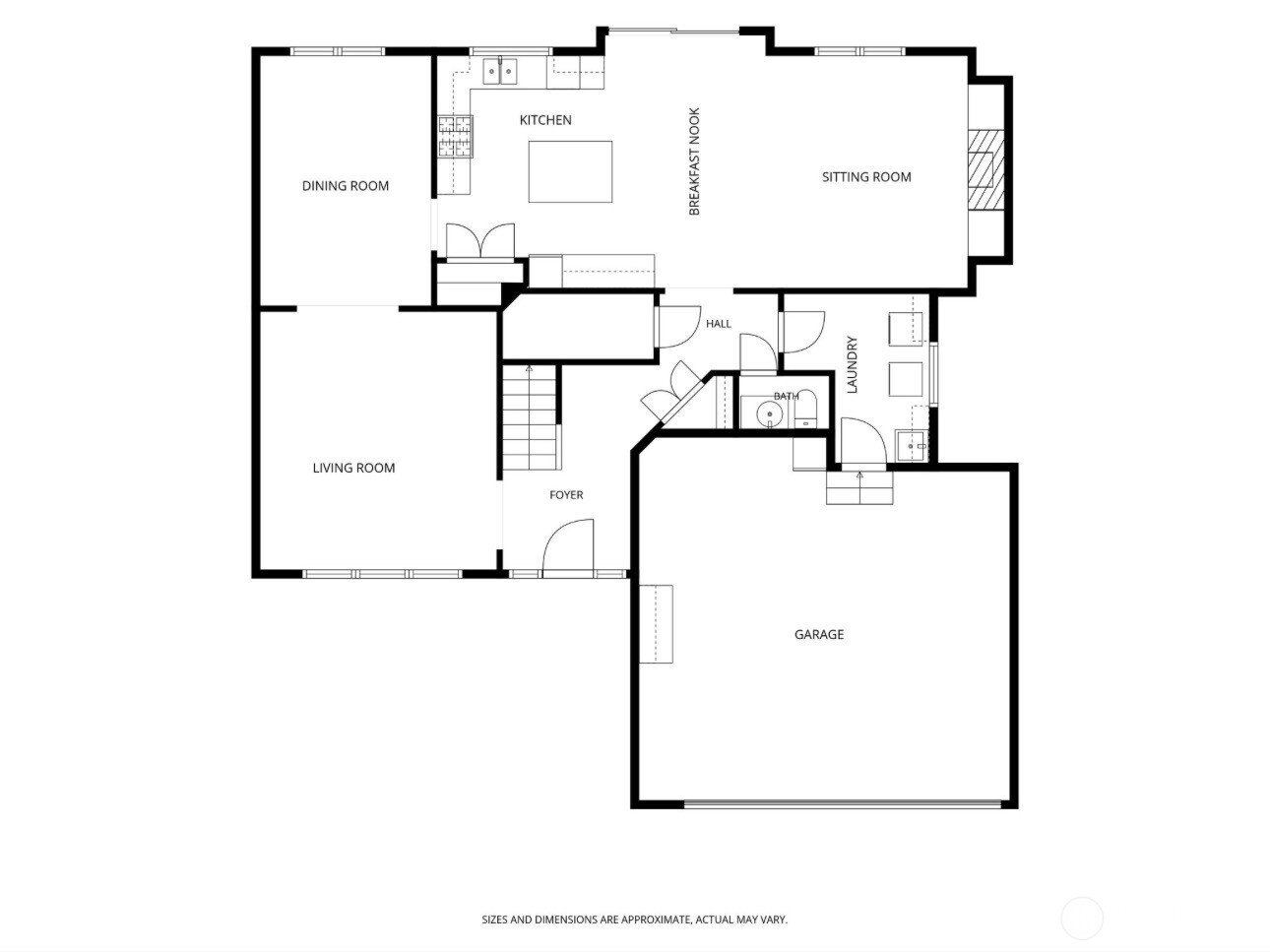 1425 Rockcreek Lane Property Photo 32