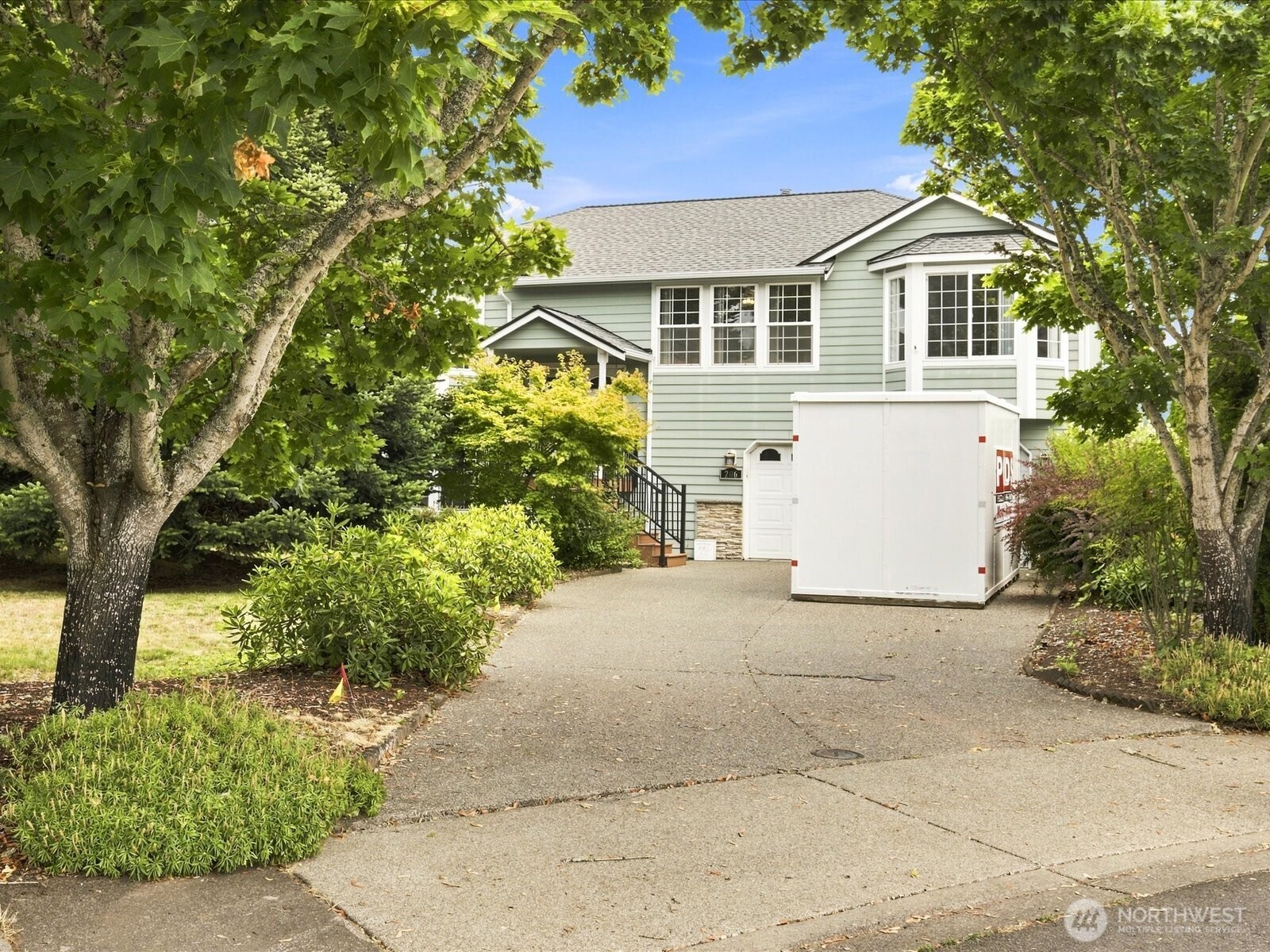 206 Orting Avenue Property Photo 2