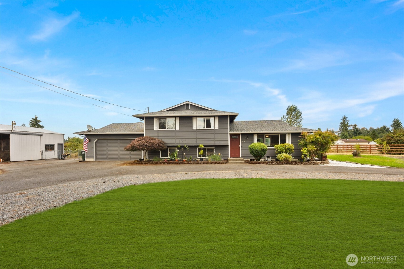 9434 Bridge Road Property Photo 1