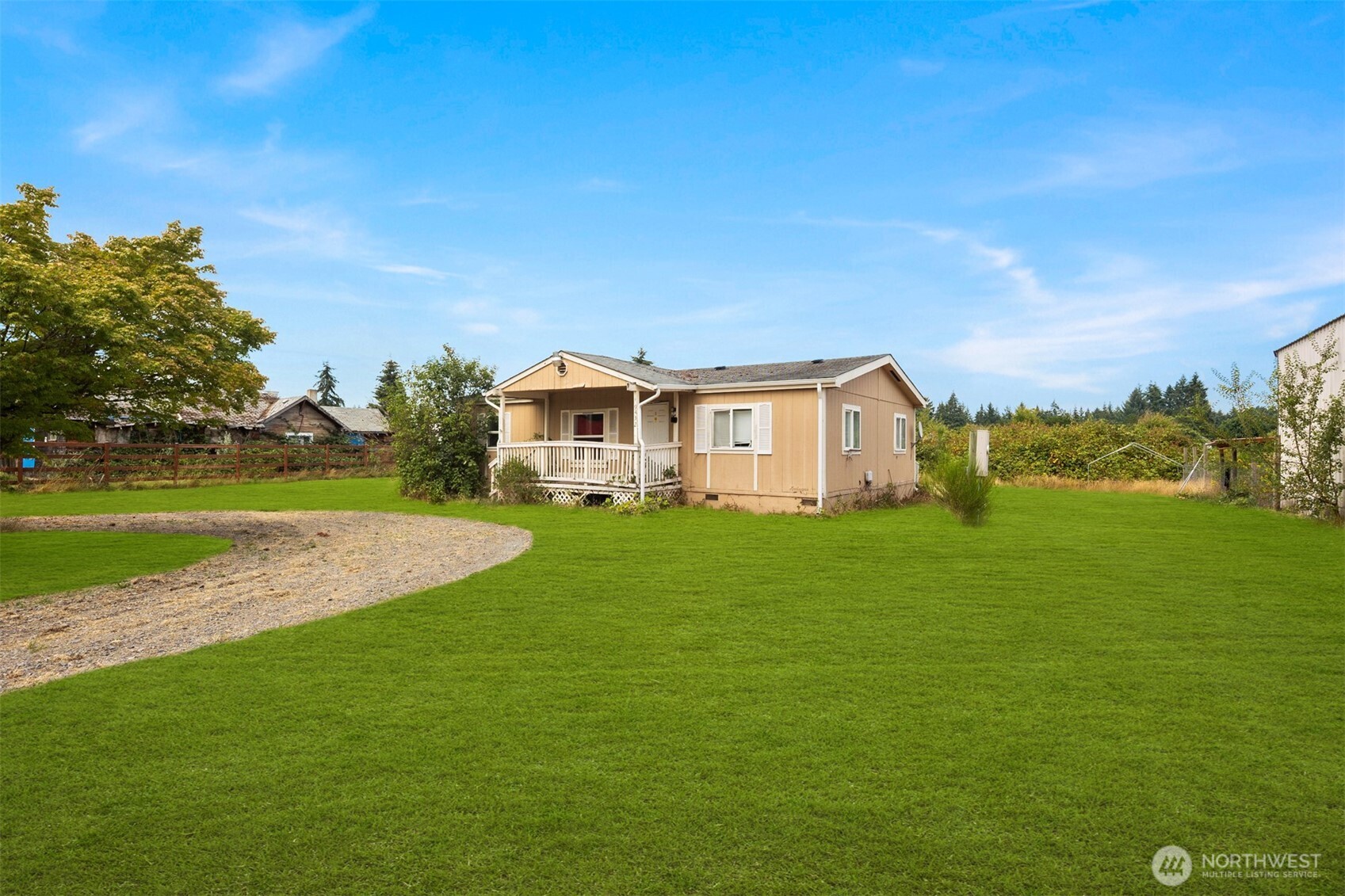 9434 Bridge Road Property Photo 3