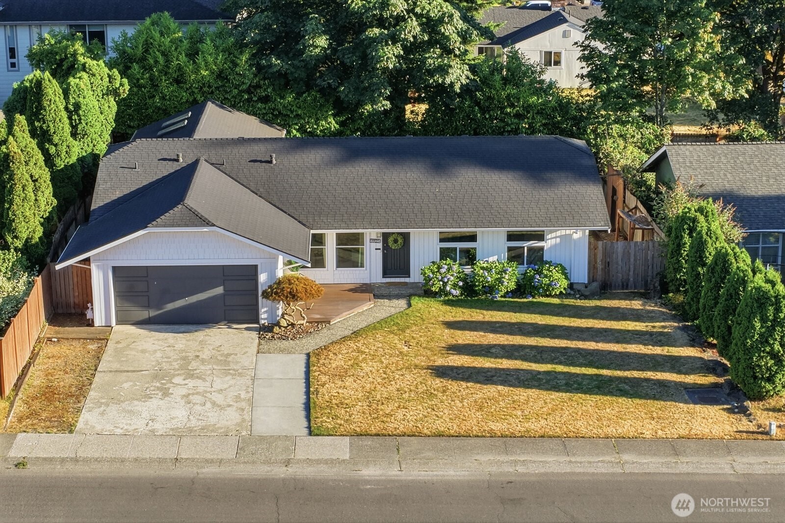 9925 Ne 204th Place Property Photo 1