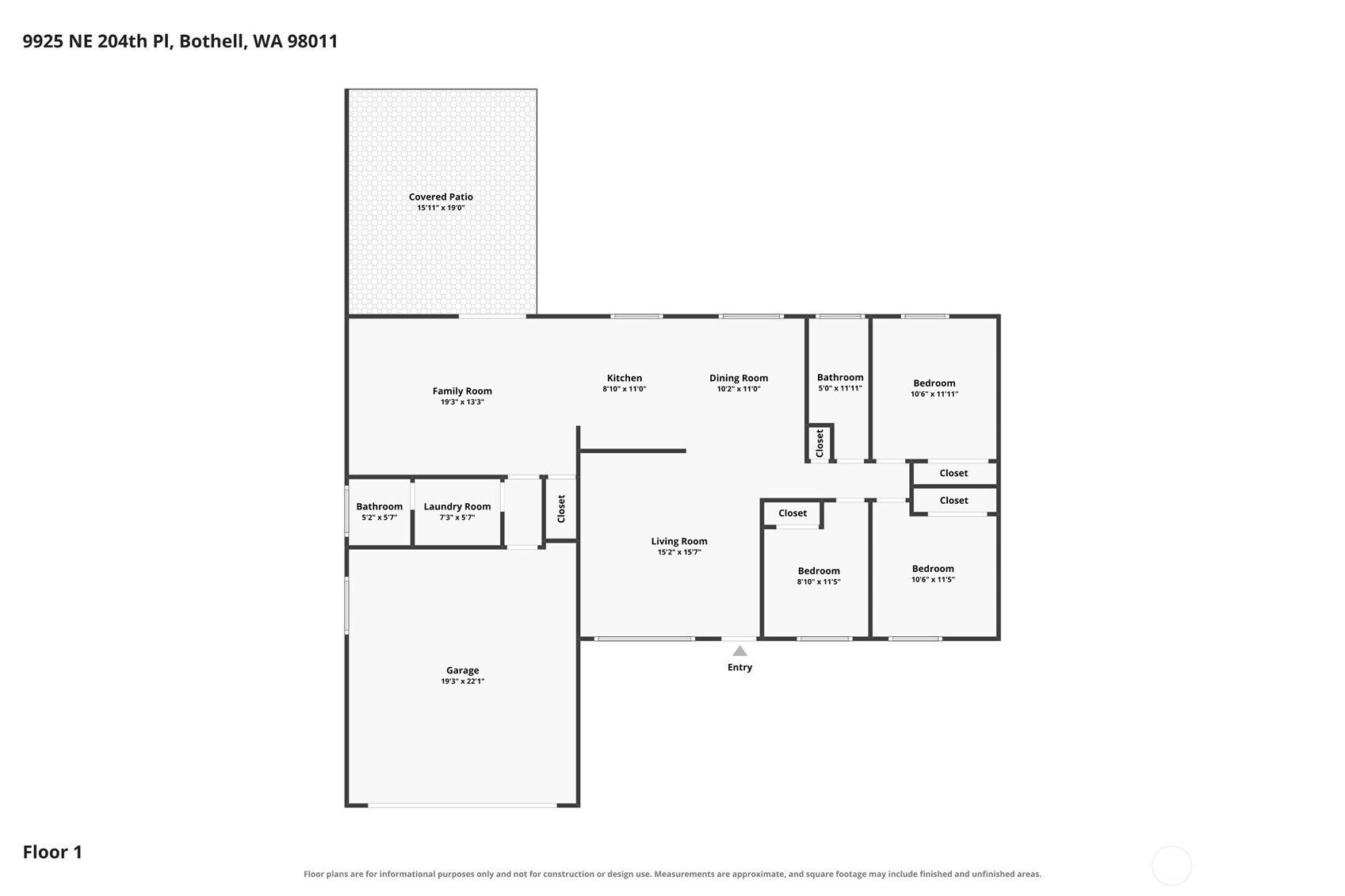 9925 Ne 204th Place Property Photo 35
