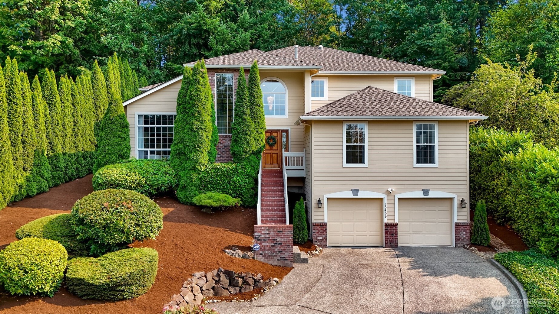 10409 NE 151st Place Property Photo 1