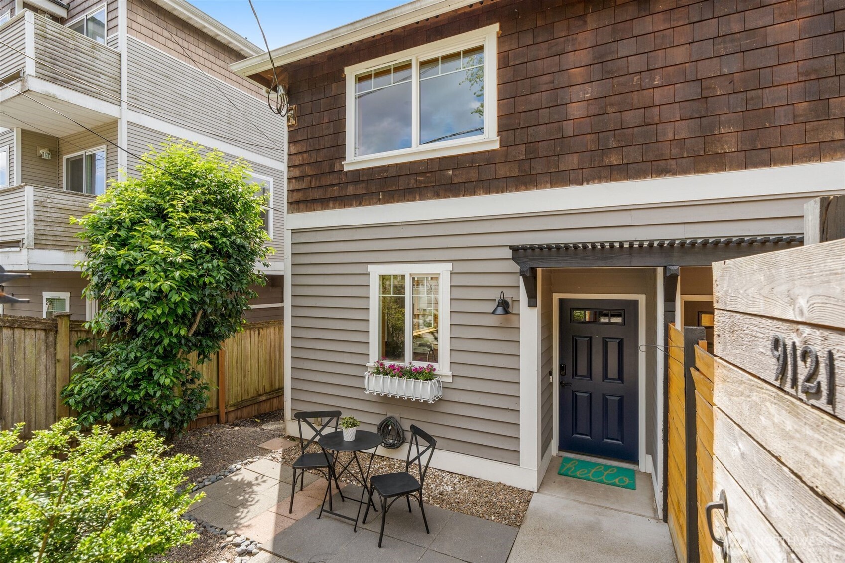 9121 23rd Avenue Property Photo 1