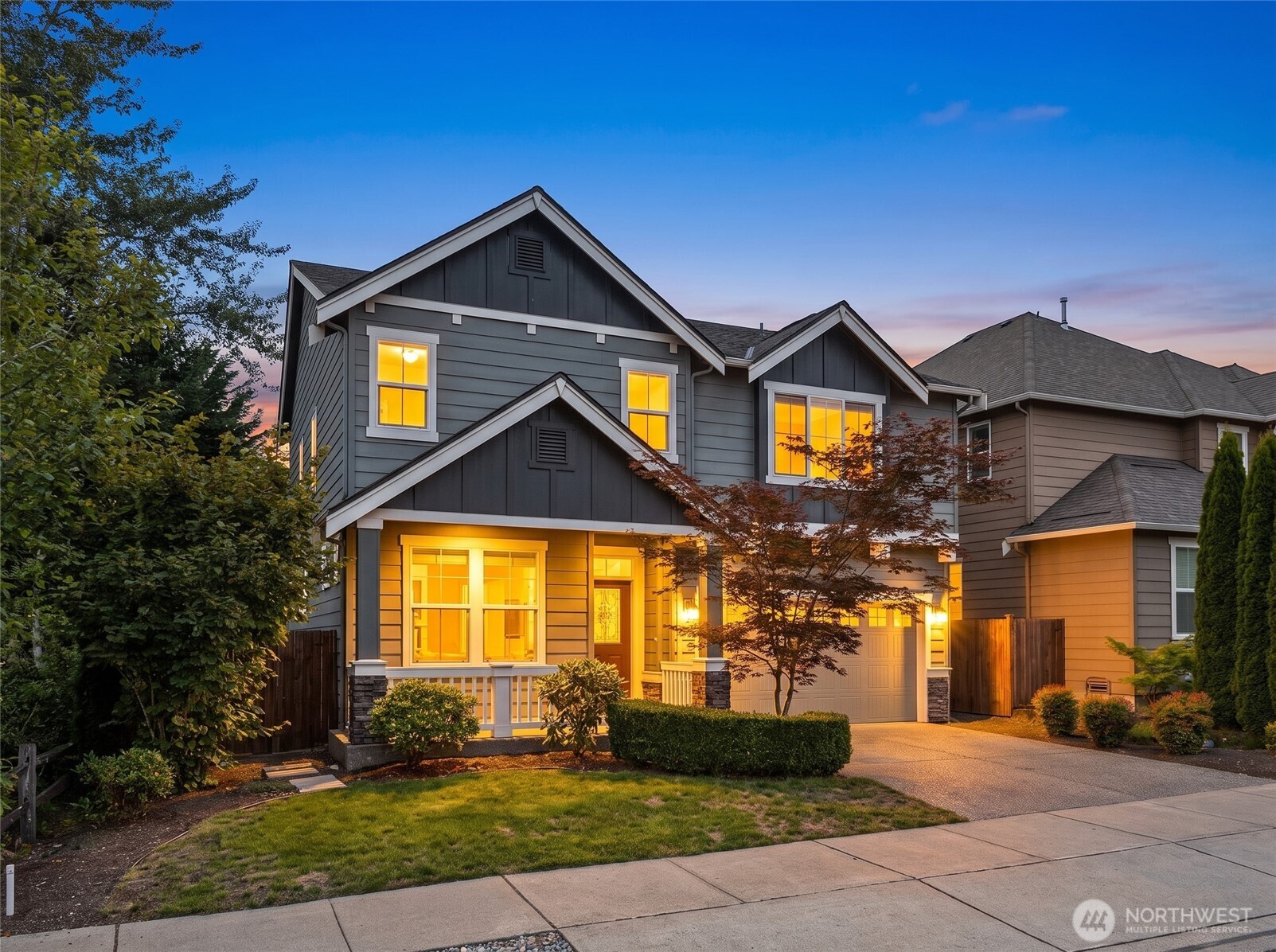 4325 139th Place Property Photo 1