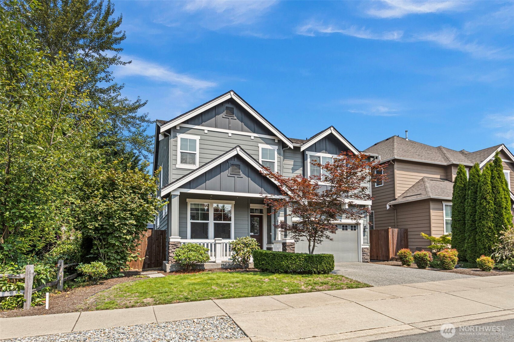 4325 139th Place Property Photo 4